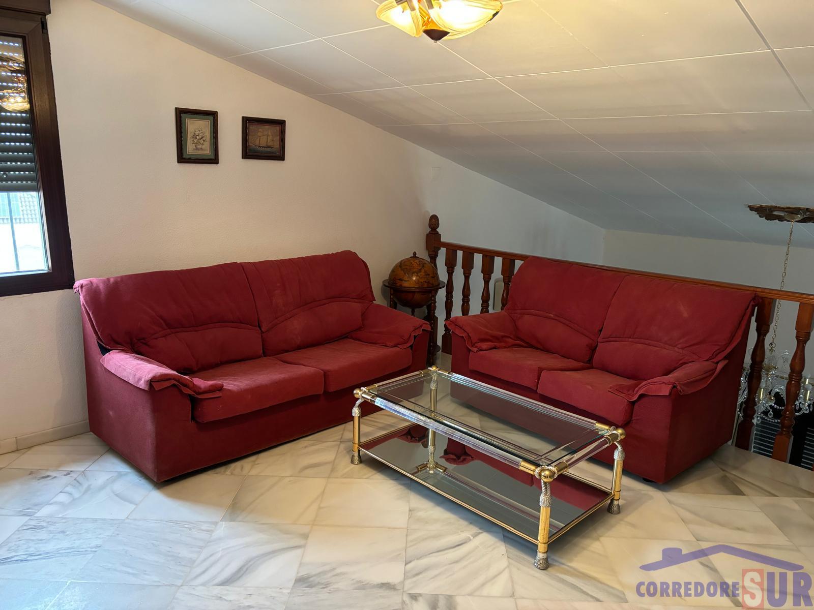 For sale of chalet in Córdoba
