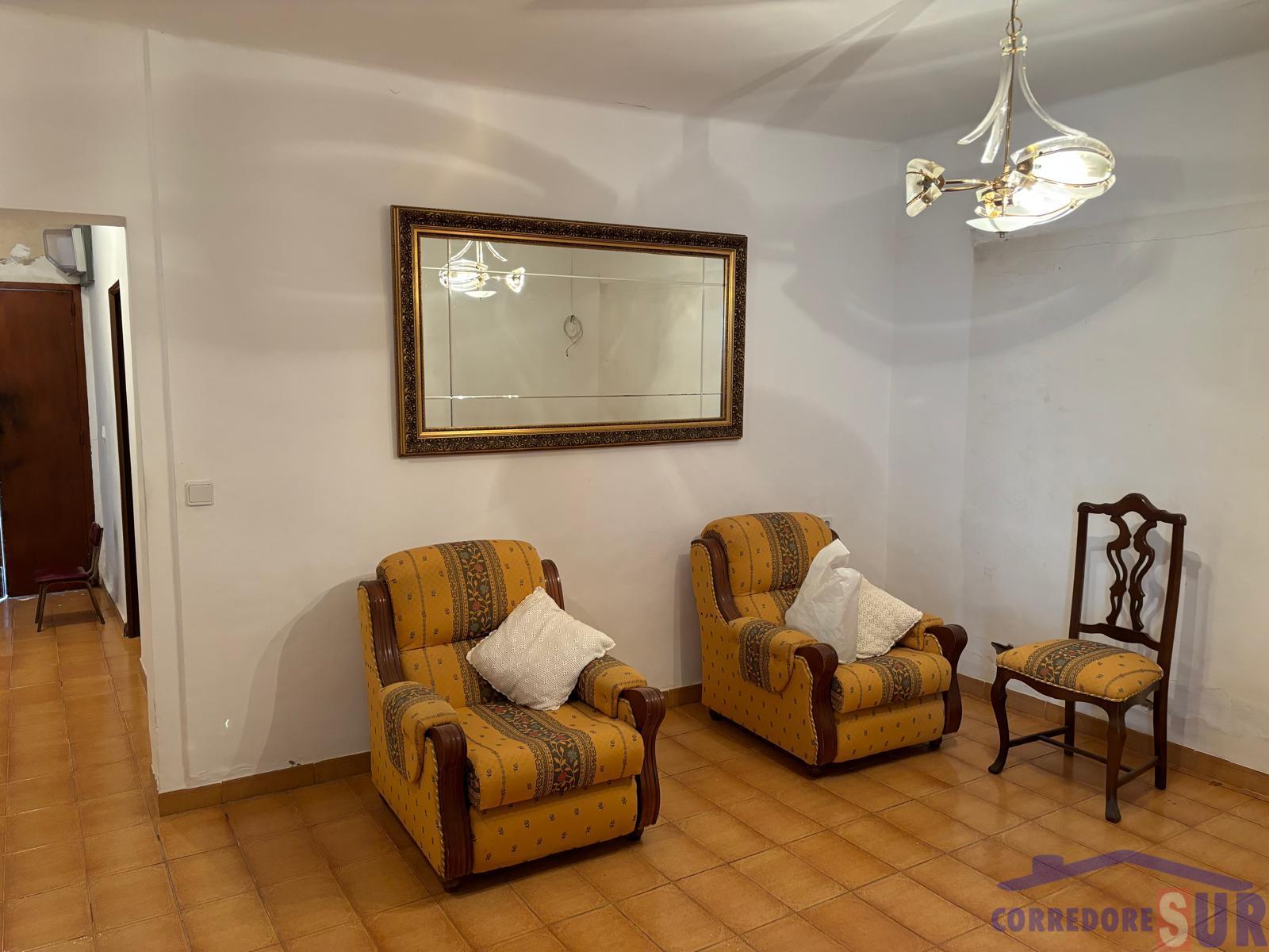 Venta de casa en Córdoba