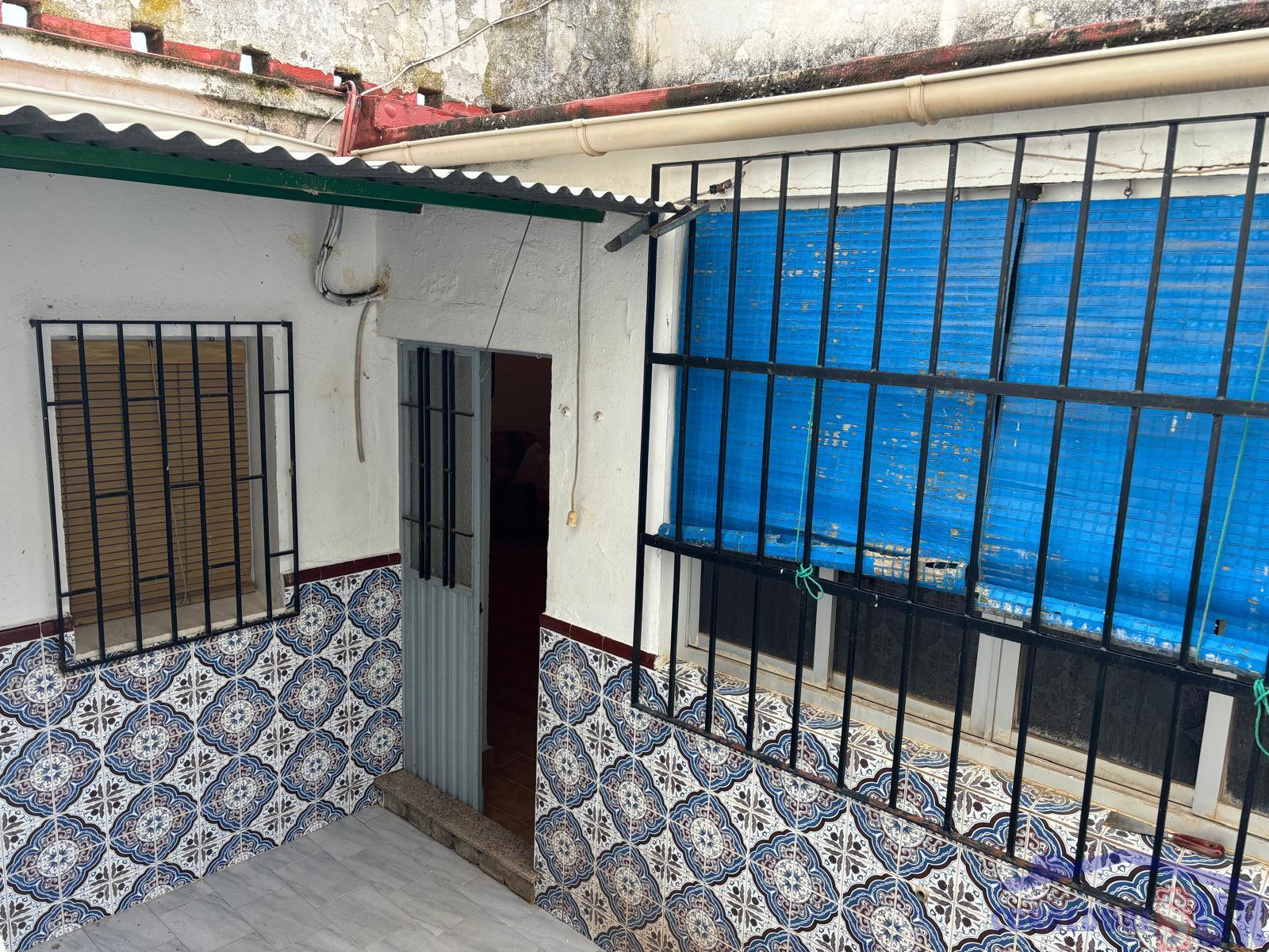 Venta de casa en Córdoba
