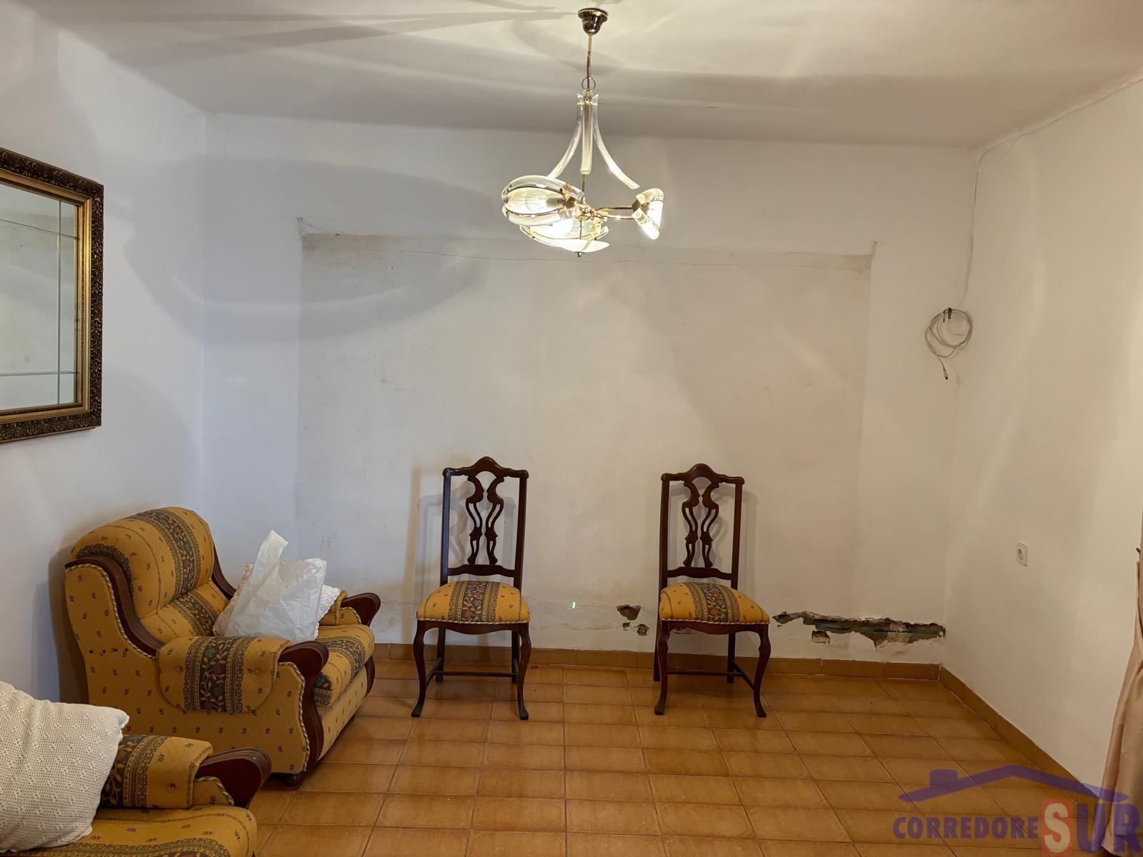 Venta de casa en Córdoba