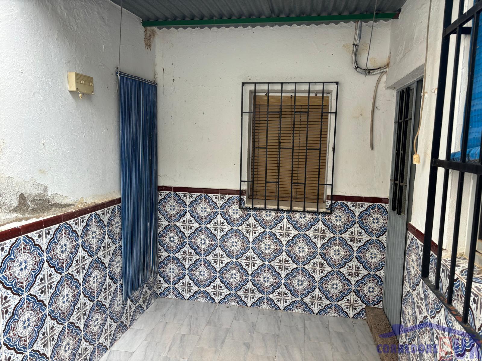 Venta de casa en Córdoba