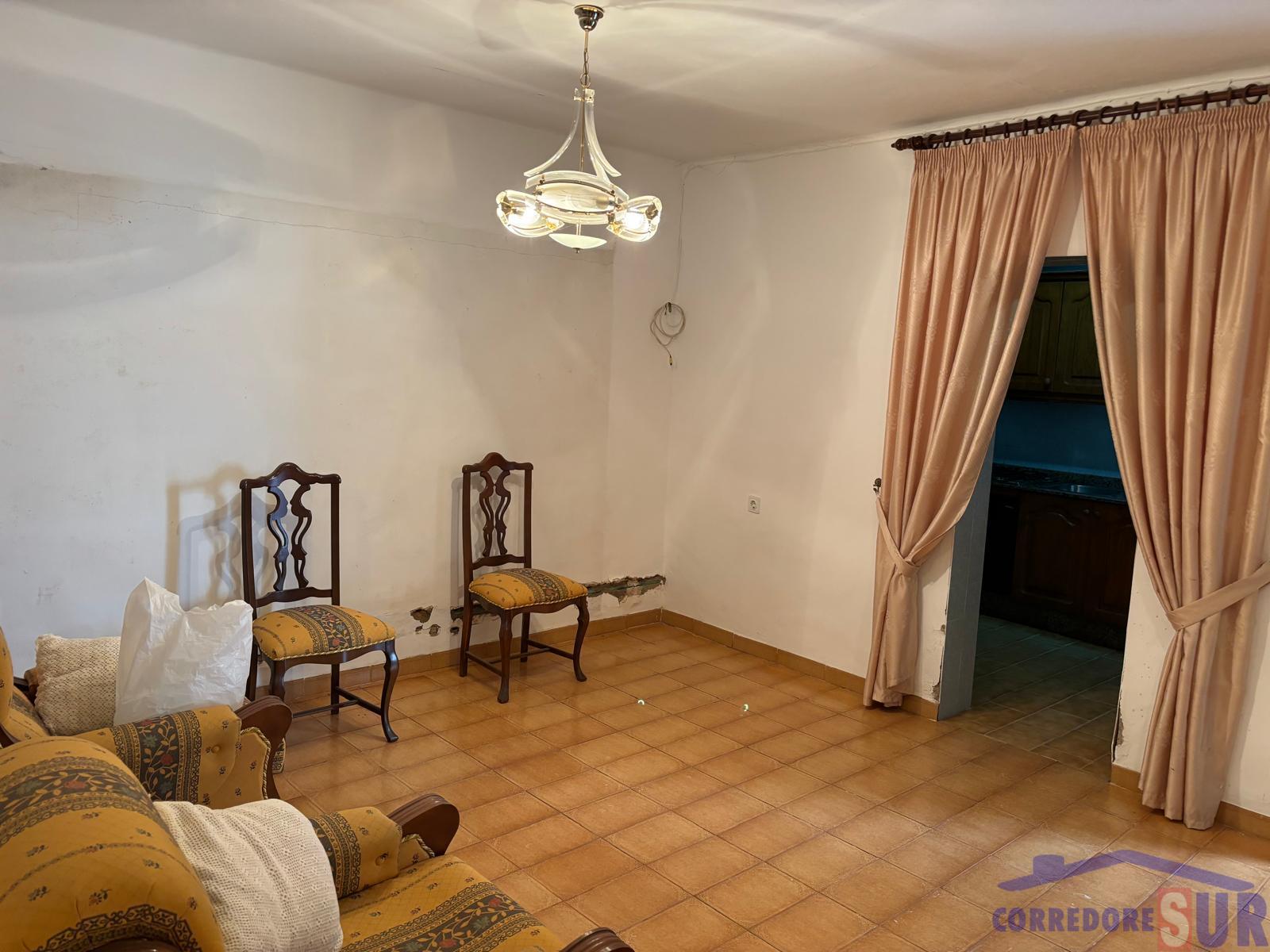 Venta de casa en Córdoba