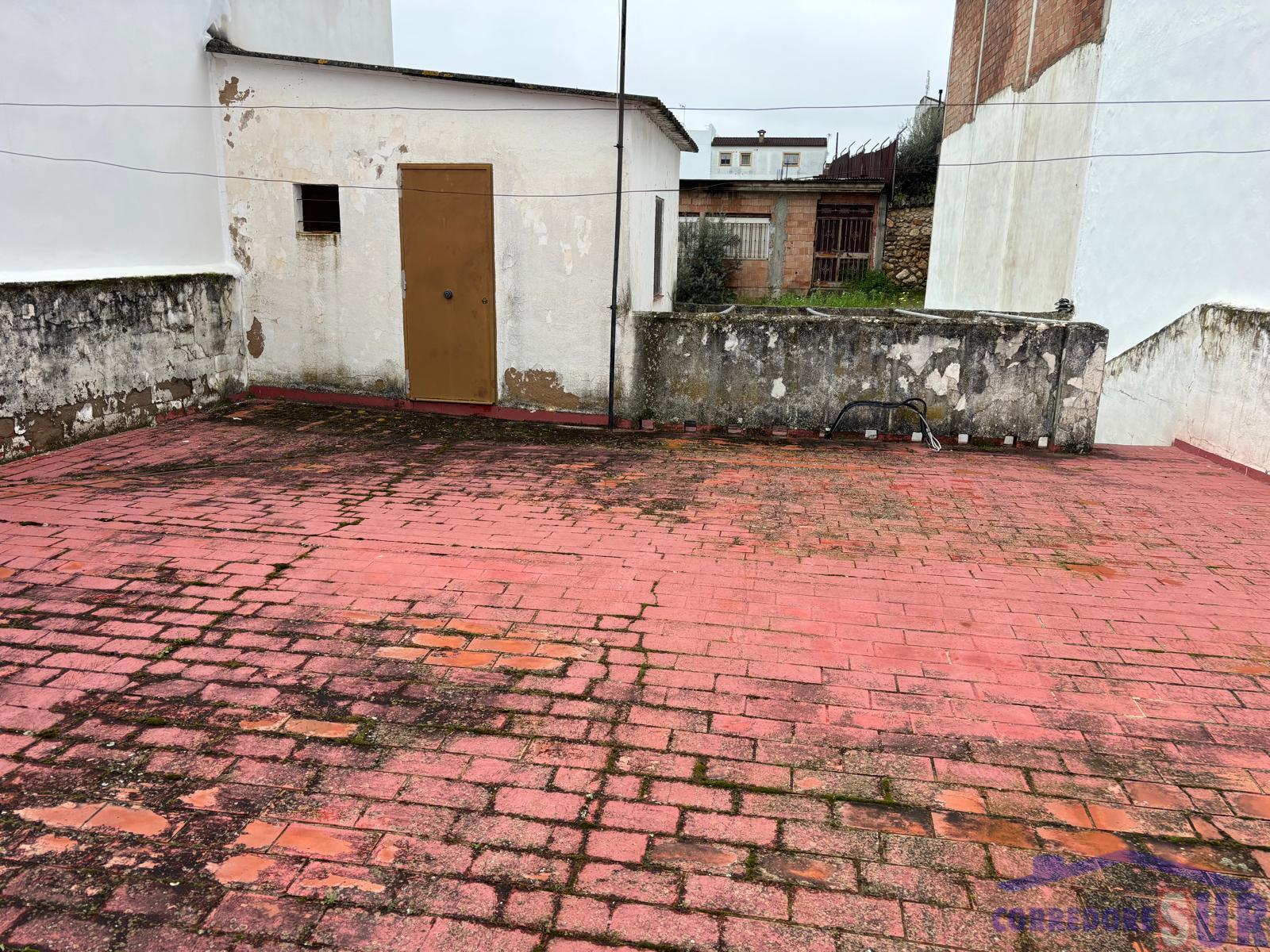 Venta de casa en Córdoba