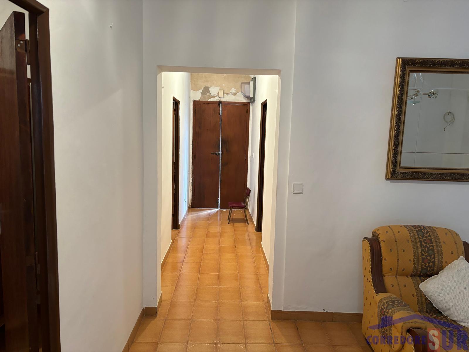 Venta de casa en Córdoba