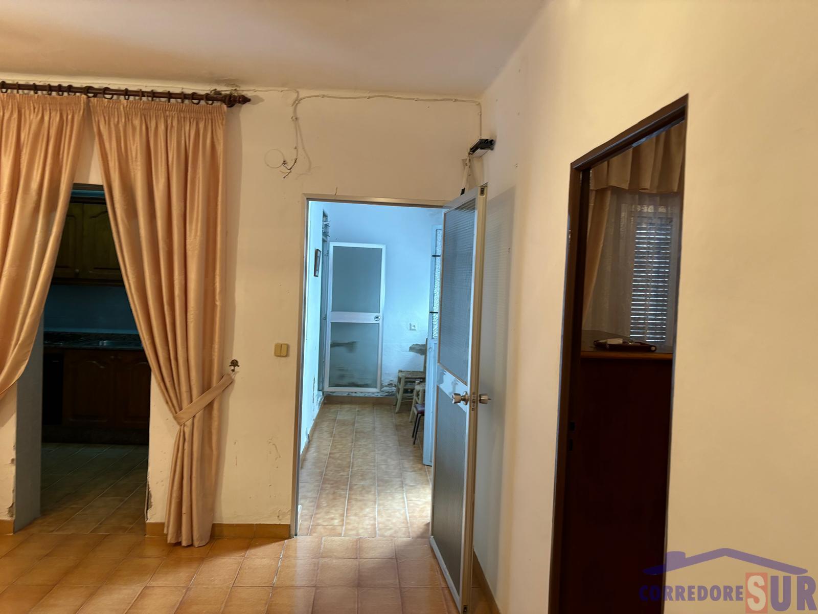 Venta de casa en Córdoba