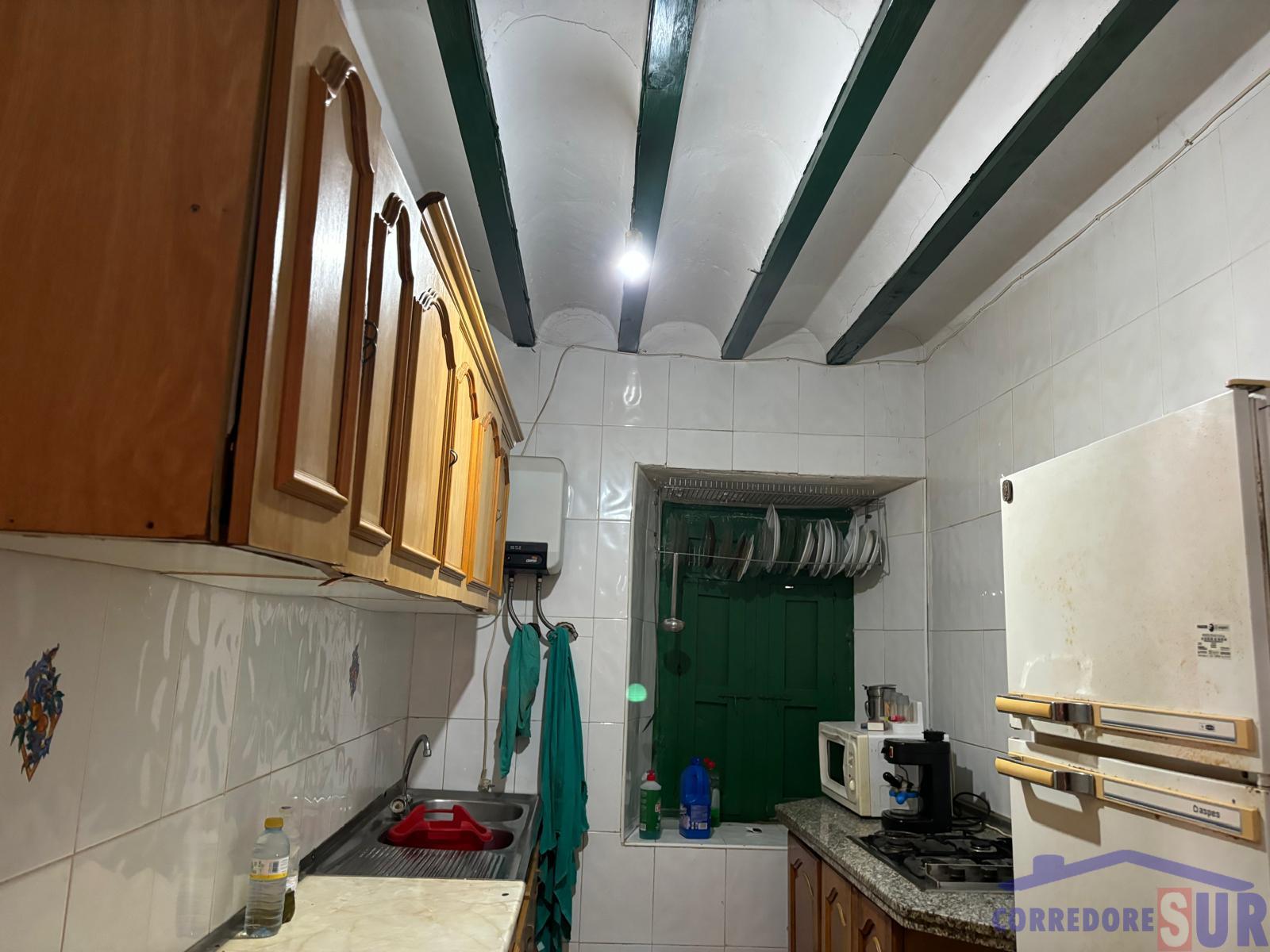 Venta de finca rústica en Córdoba