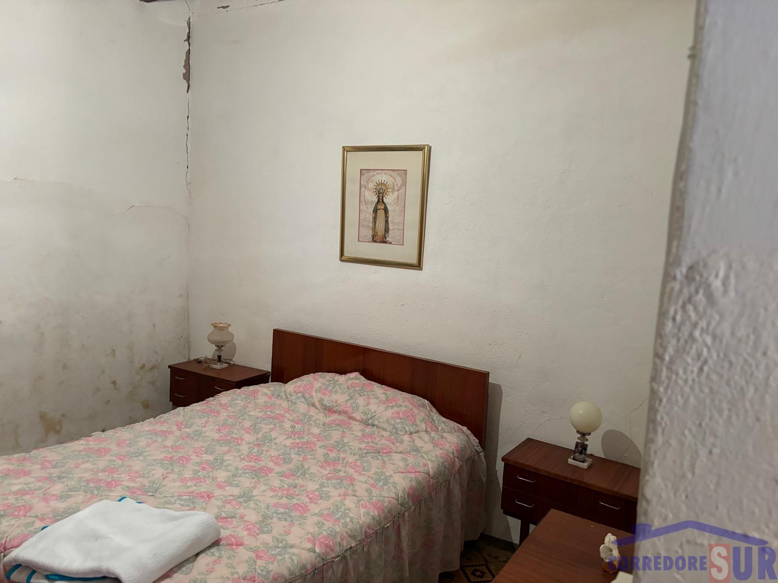 Venta de finca rústica en Córdoba