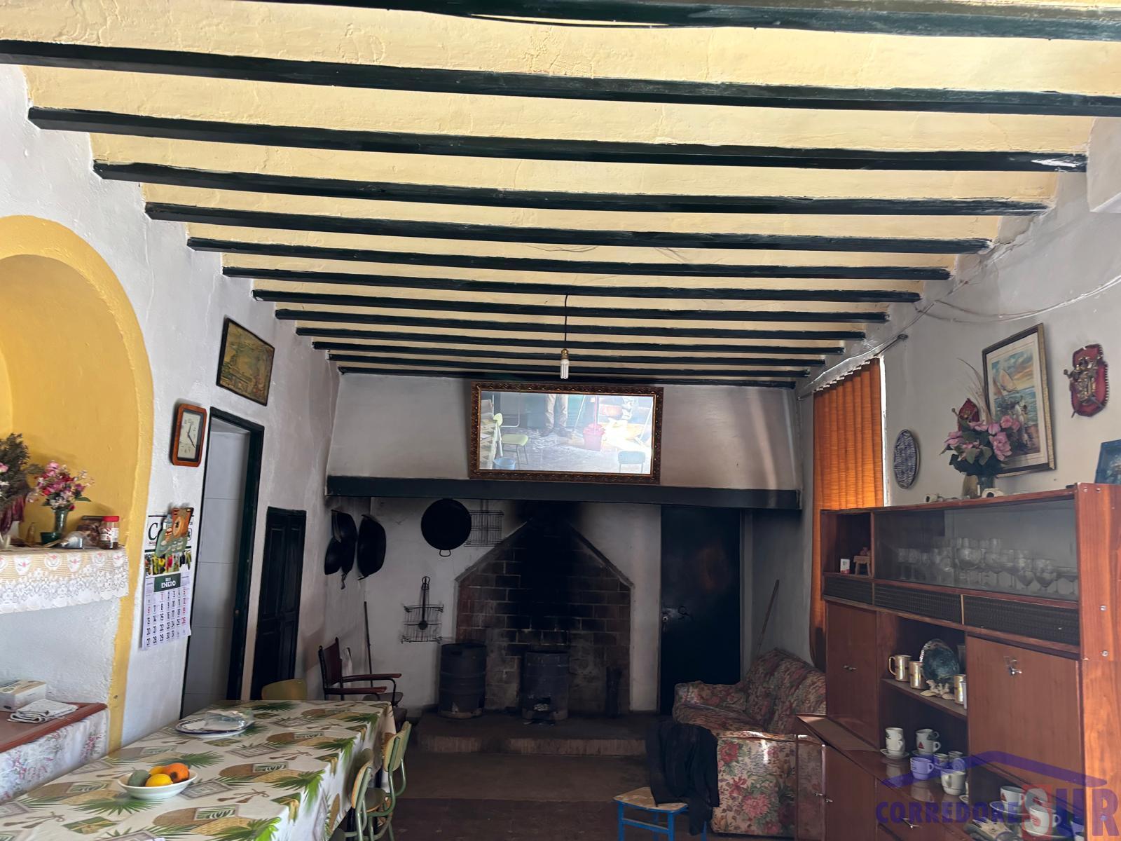 Venta de finca rústica en Córdoba