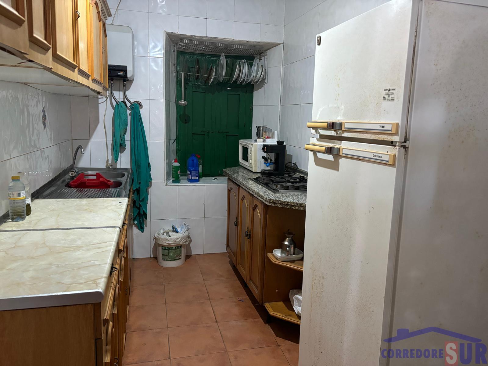 Venta de finca rústica en Córdoba