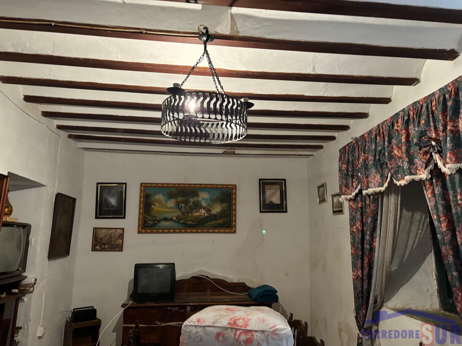 Venta de finca rústica en Córdoba
