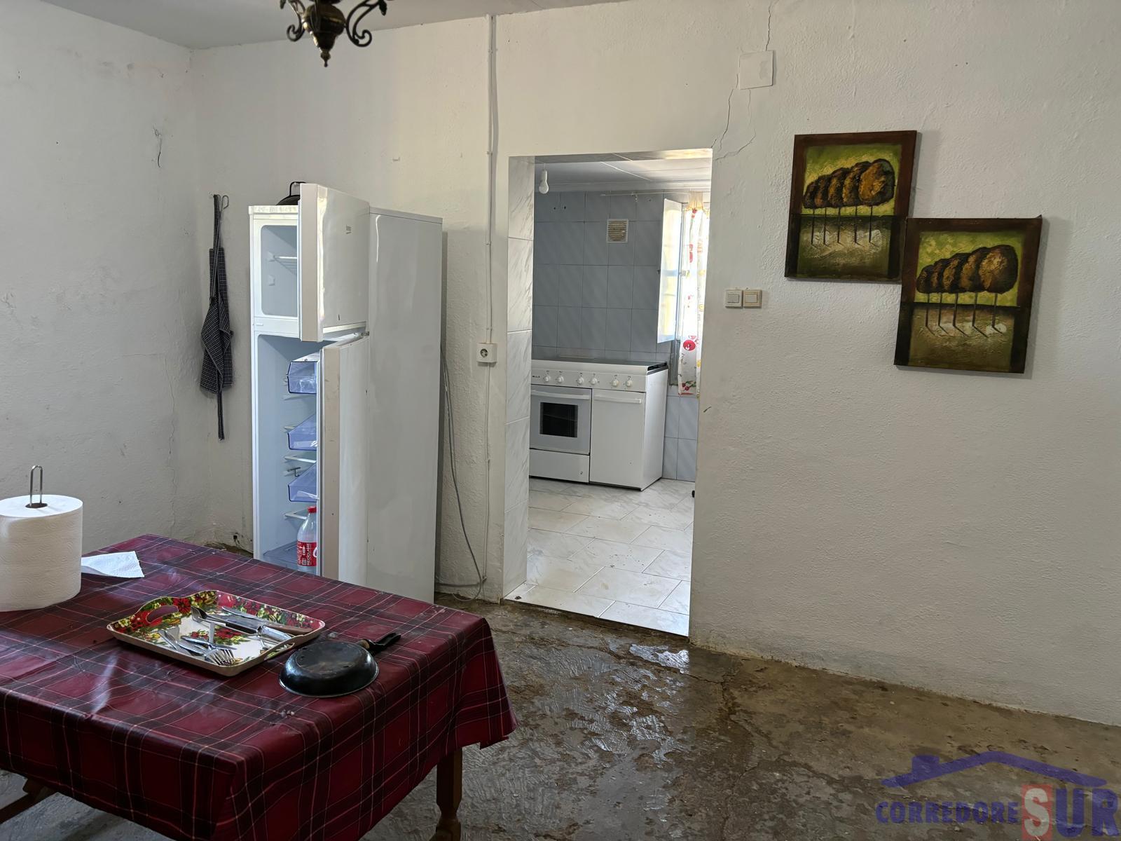 Venta de finca rústica en Córdoba