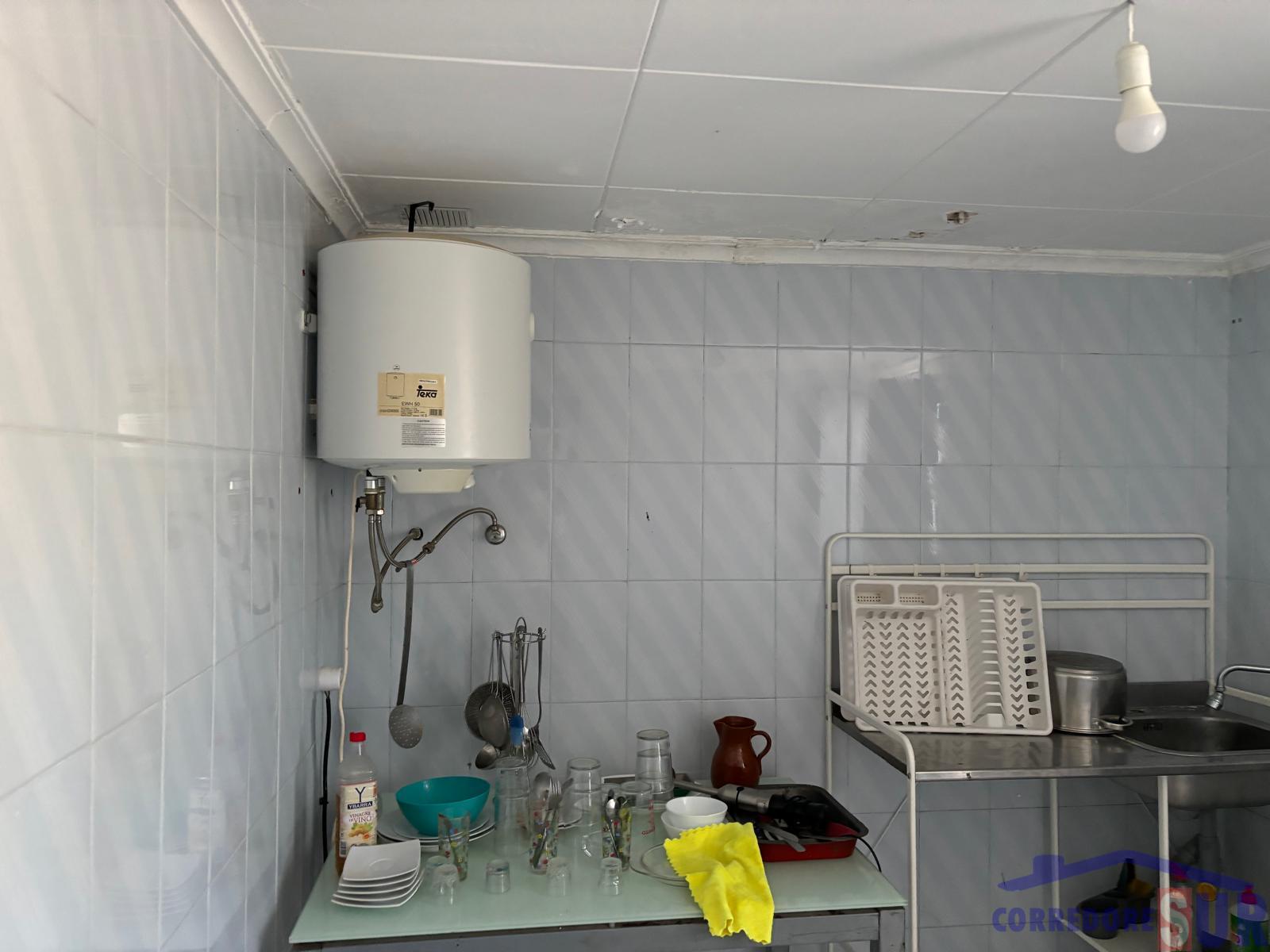 Venta de finca rústica en Córdoba