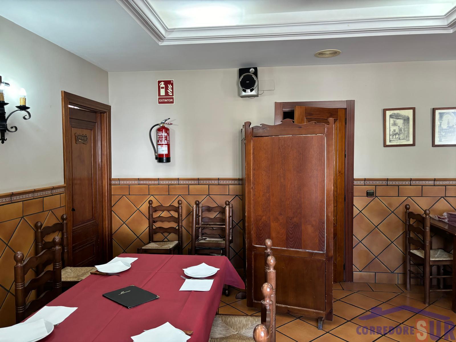 Venta de local en Córdoba