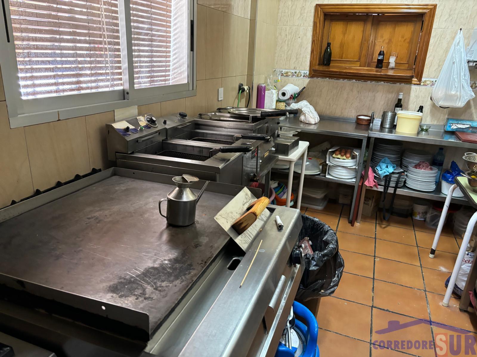 Venta de local en Córdoba