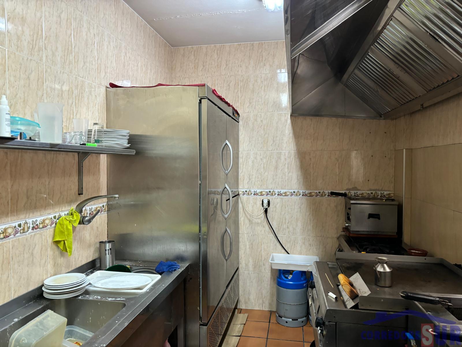 Venta de local en Córdoba