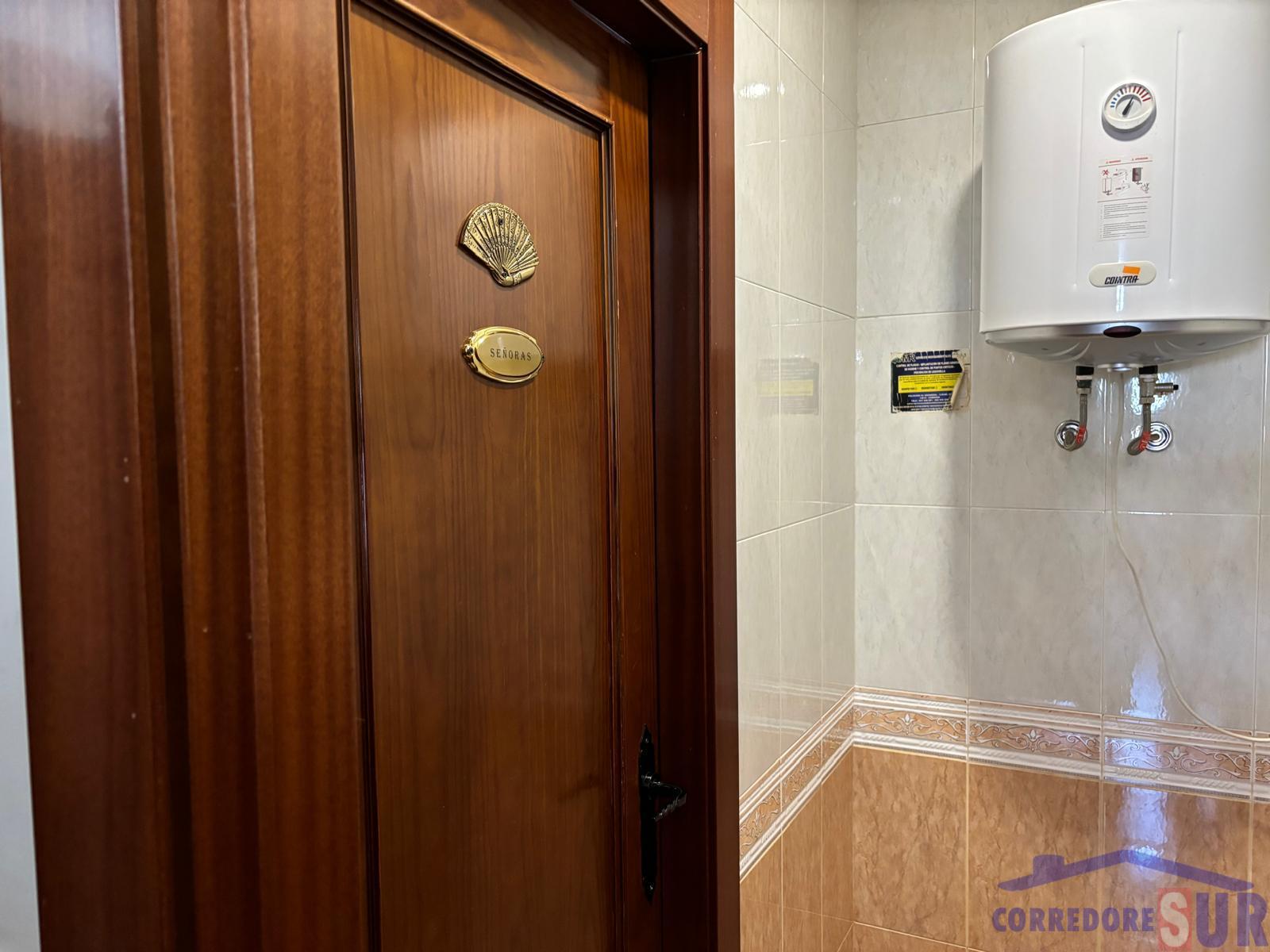 Venta de local en Córdoba