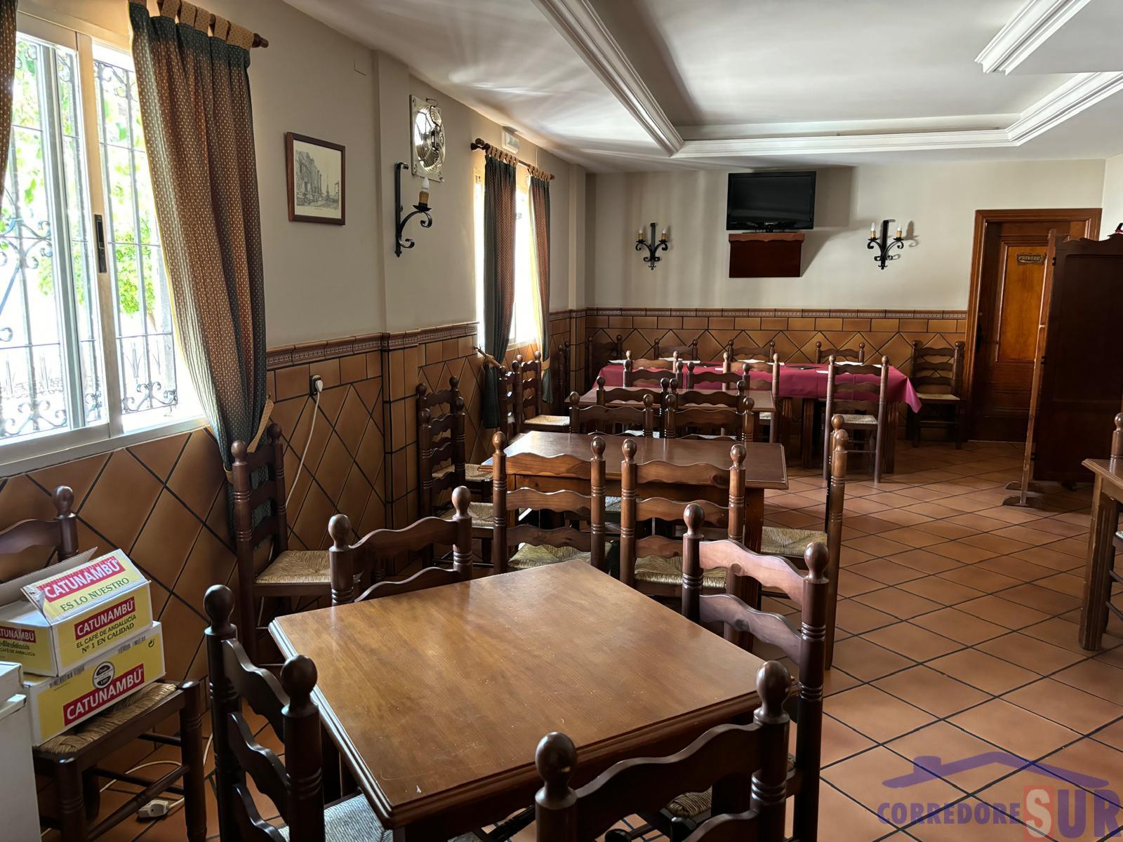 Venta de local en Córdoba