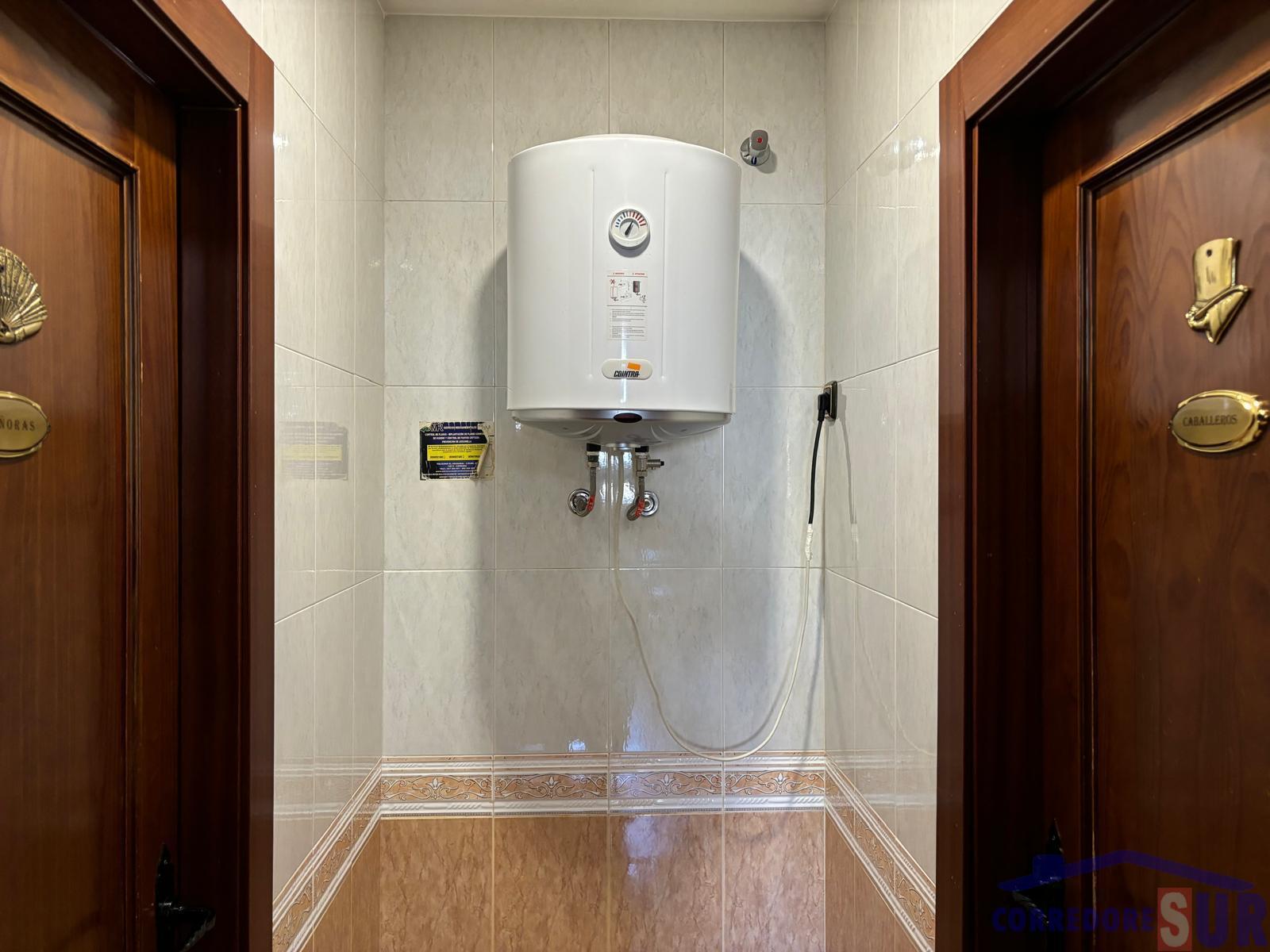 Venta de local en Córdoba