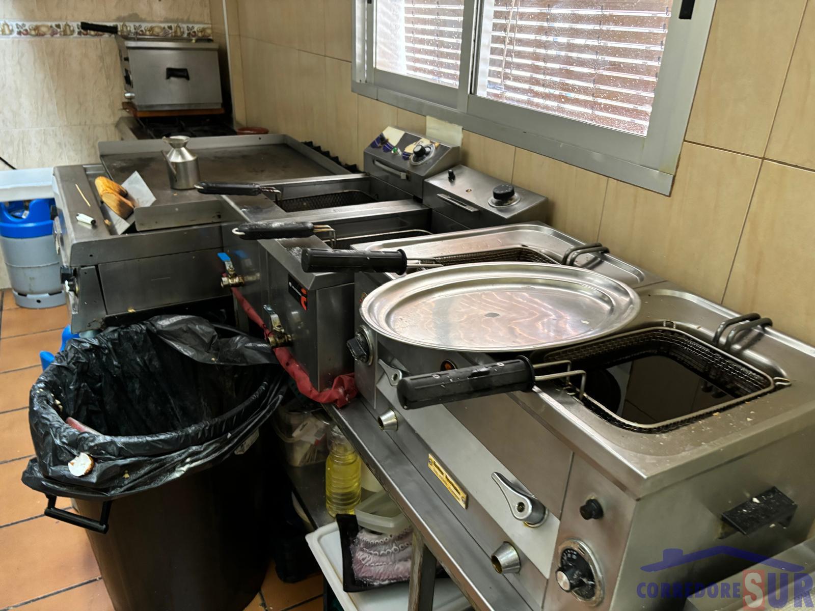 Venta de local en Córdoba