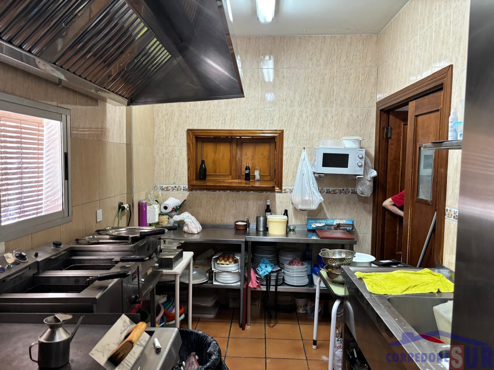 Venta de local en Córdoba