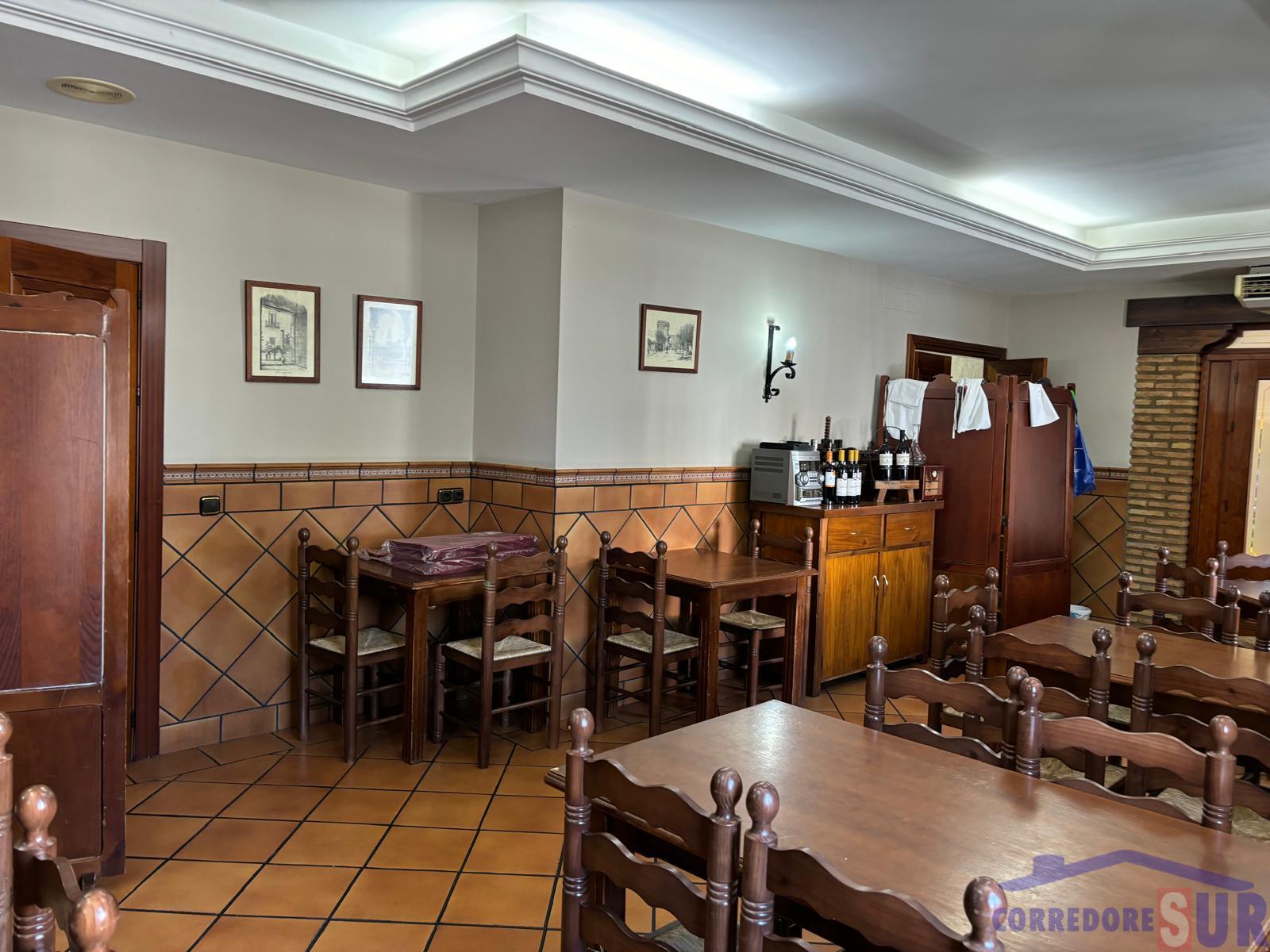 Venta de local en Córdoba