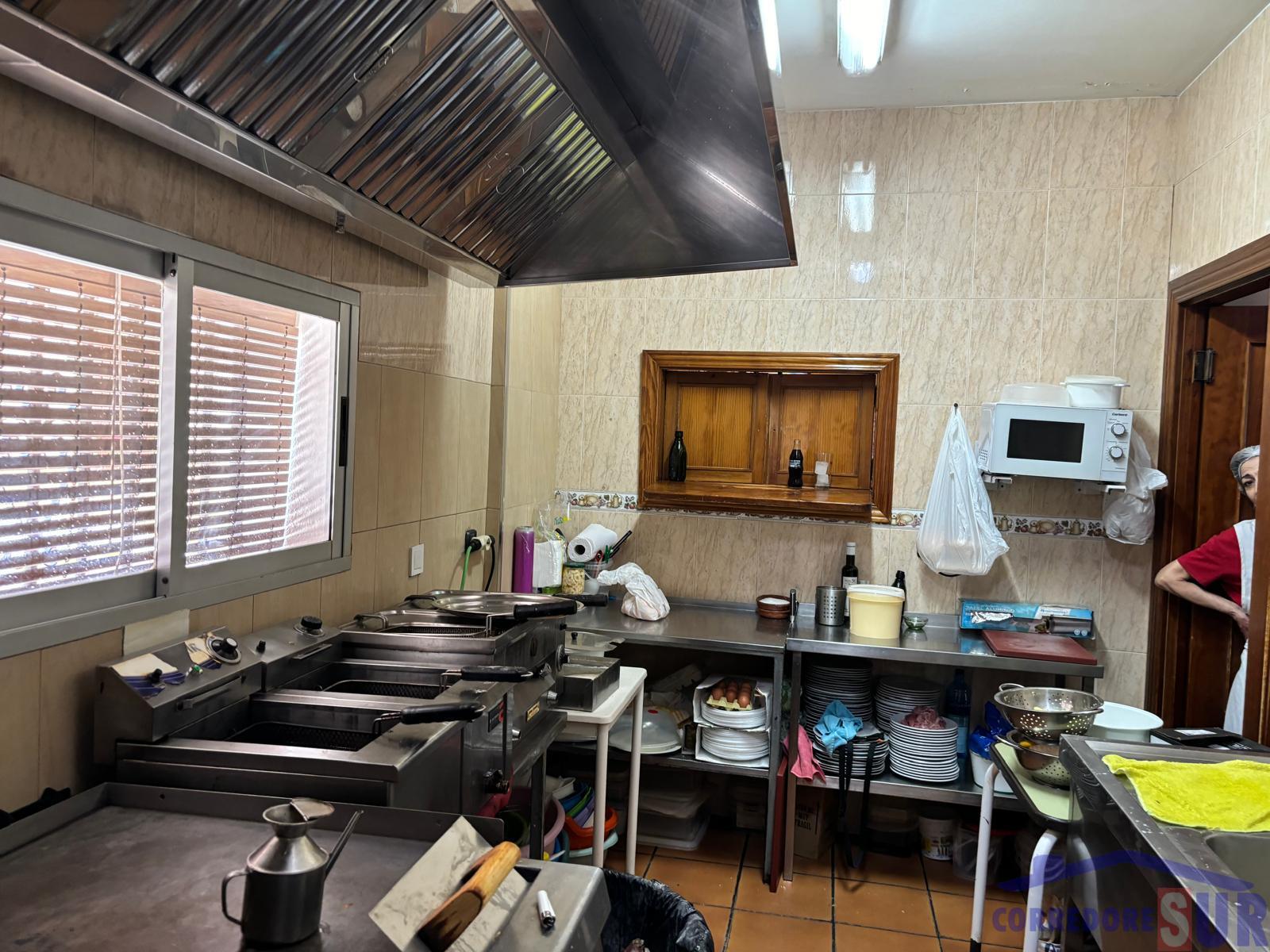 Venta de local en Córdoba