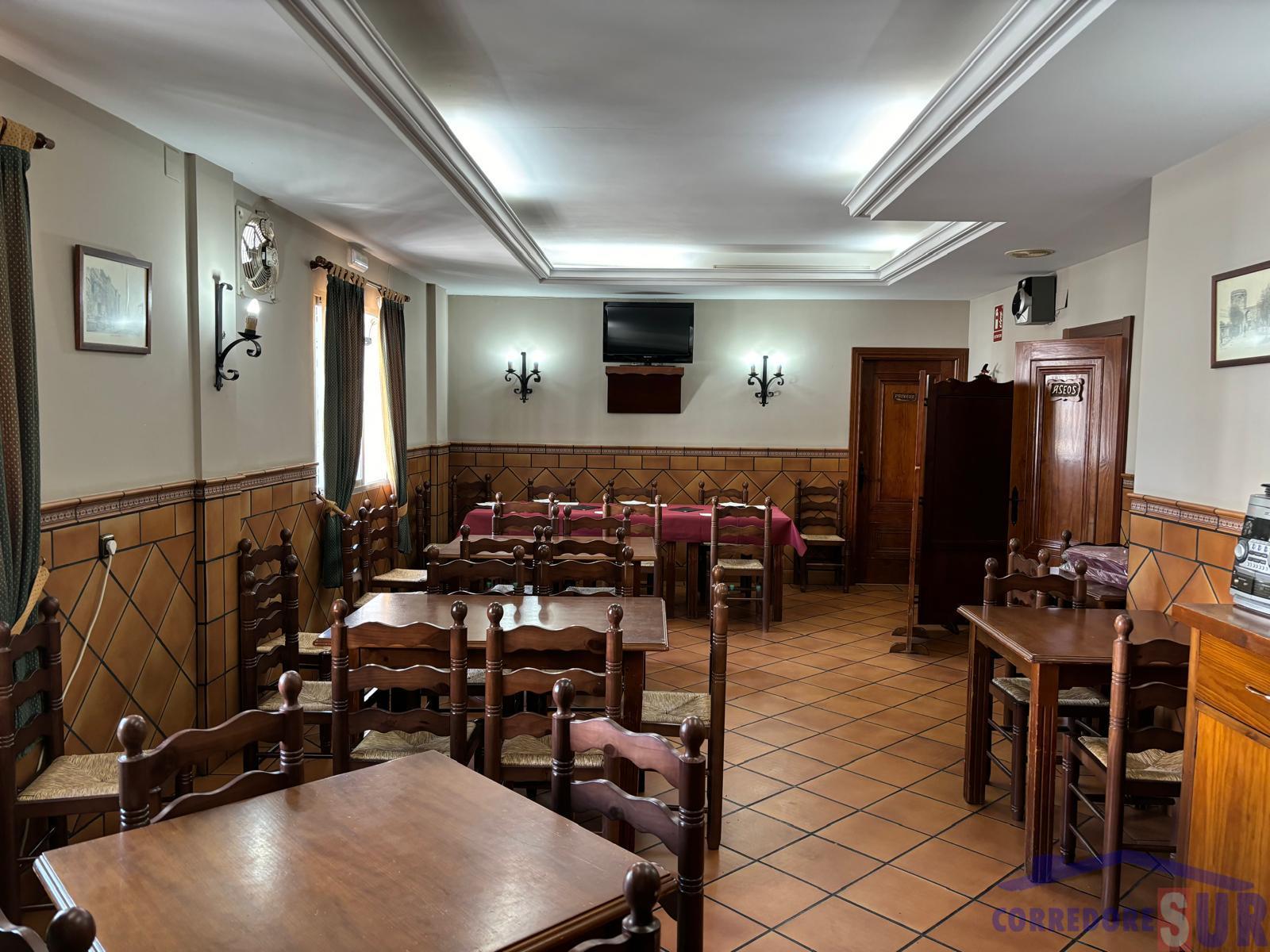 For sale of commercial in Córdoba