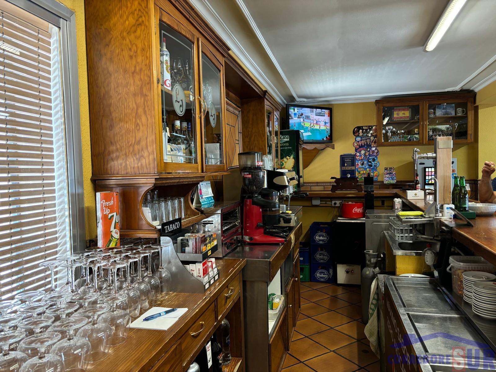 Venta de local en Córdoba