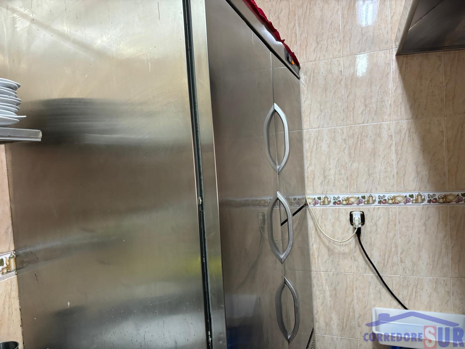 Venta de local en Córdoba