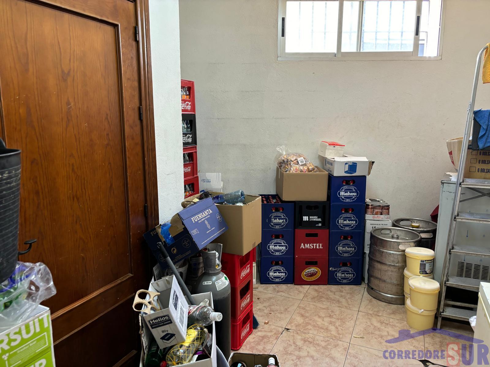 Venta de local en Córdoba
