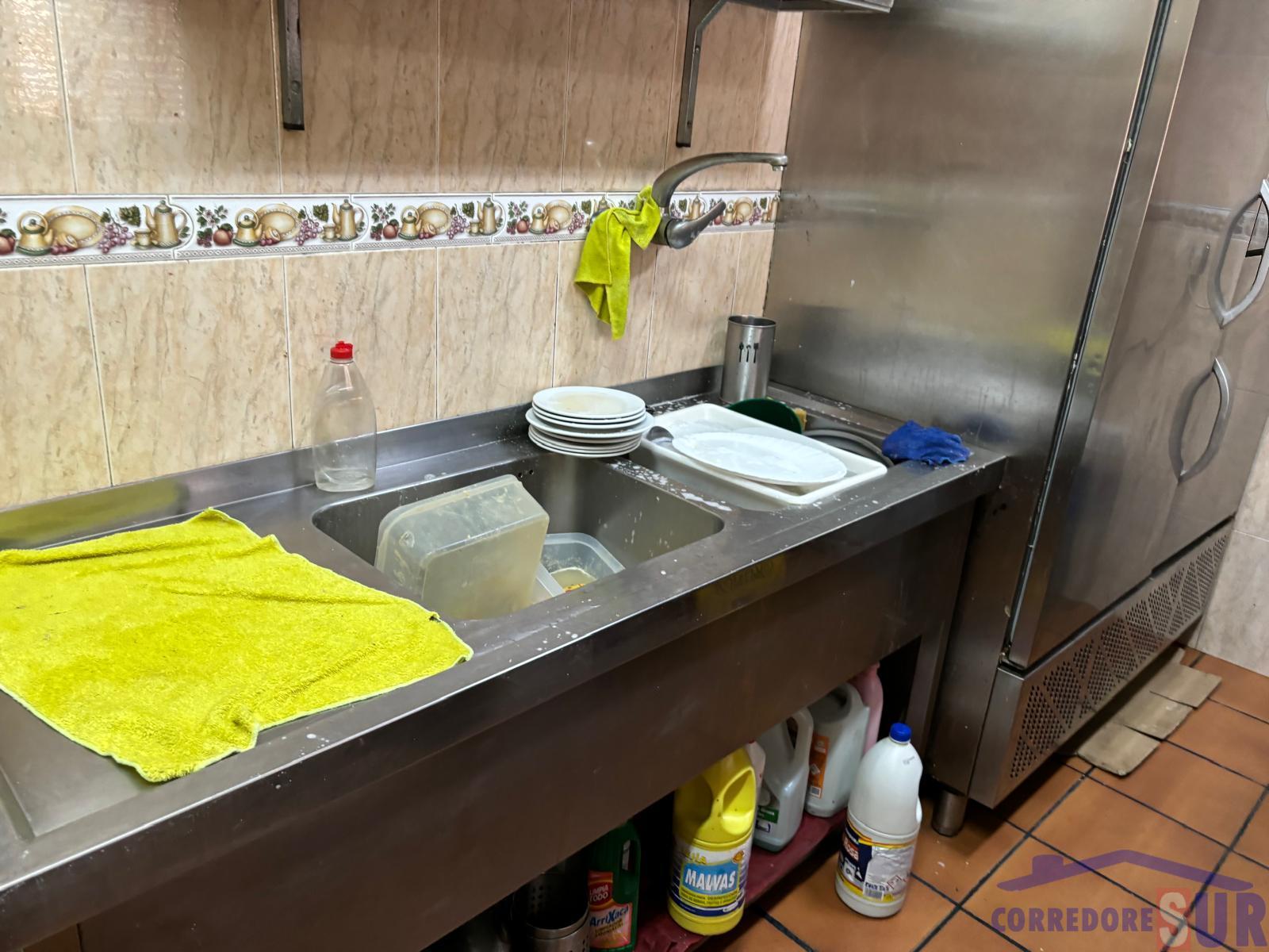 Venta de local en Córdoba