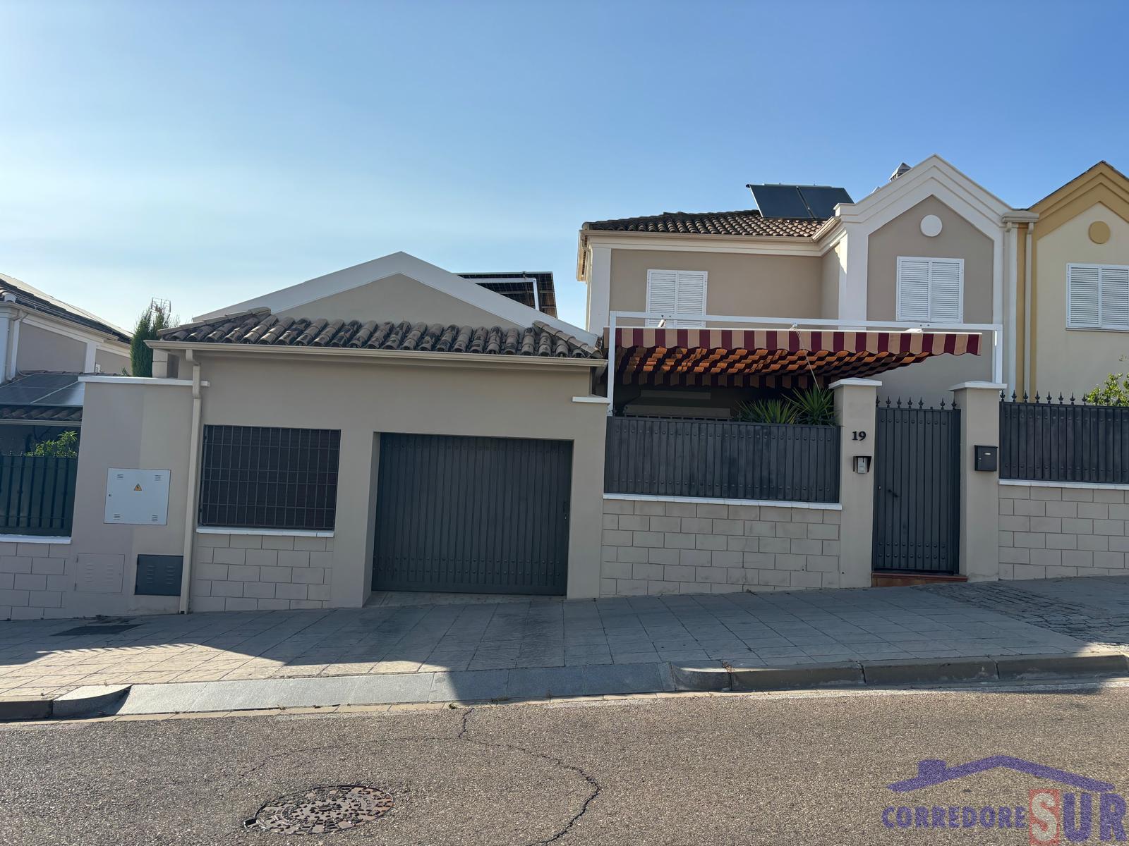 Venta de chalet en Córdoba Venta de chalet en Córdoba