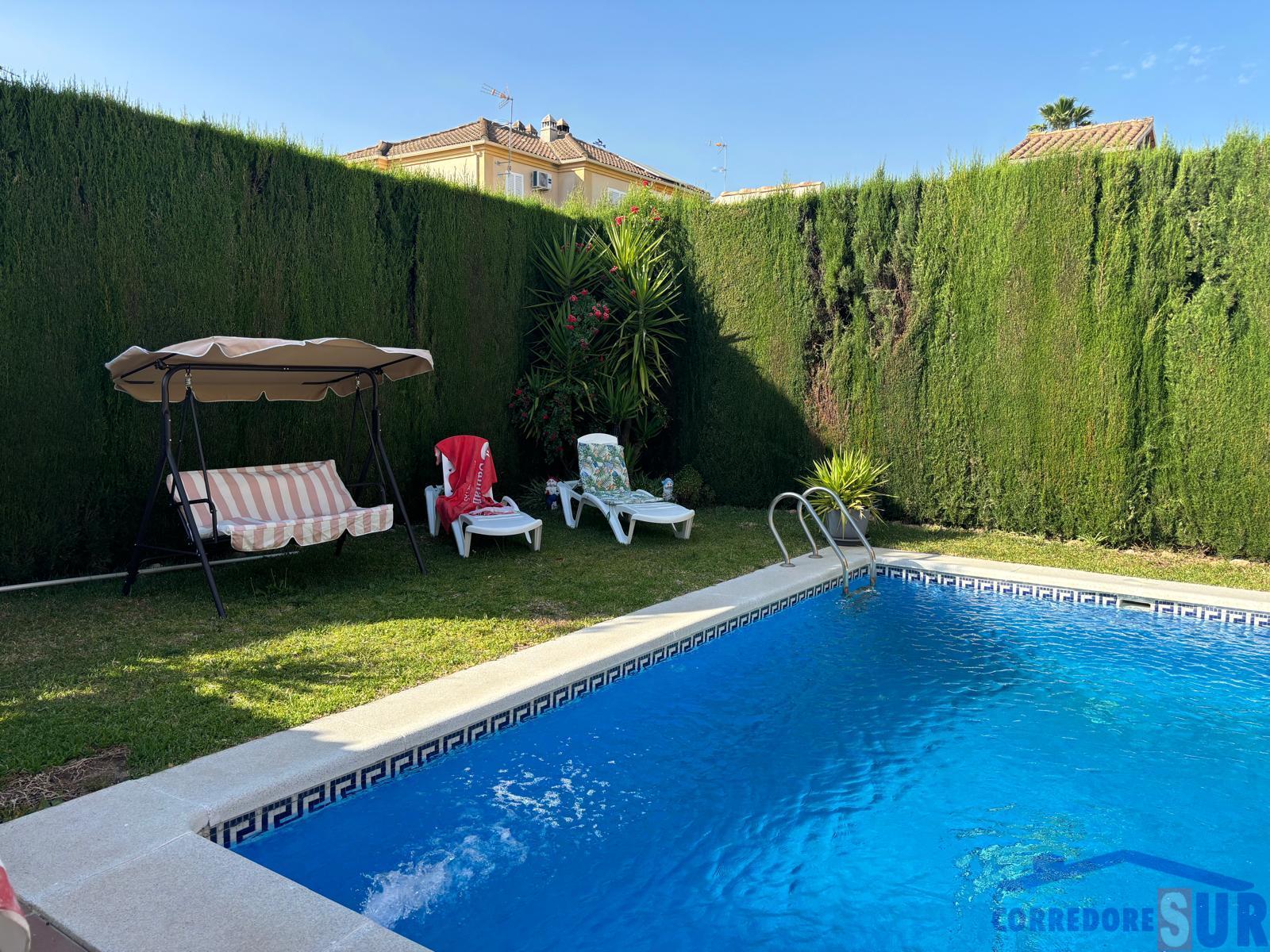 Venta de chalet en Córdoba Venta de chalet en Córdoba