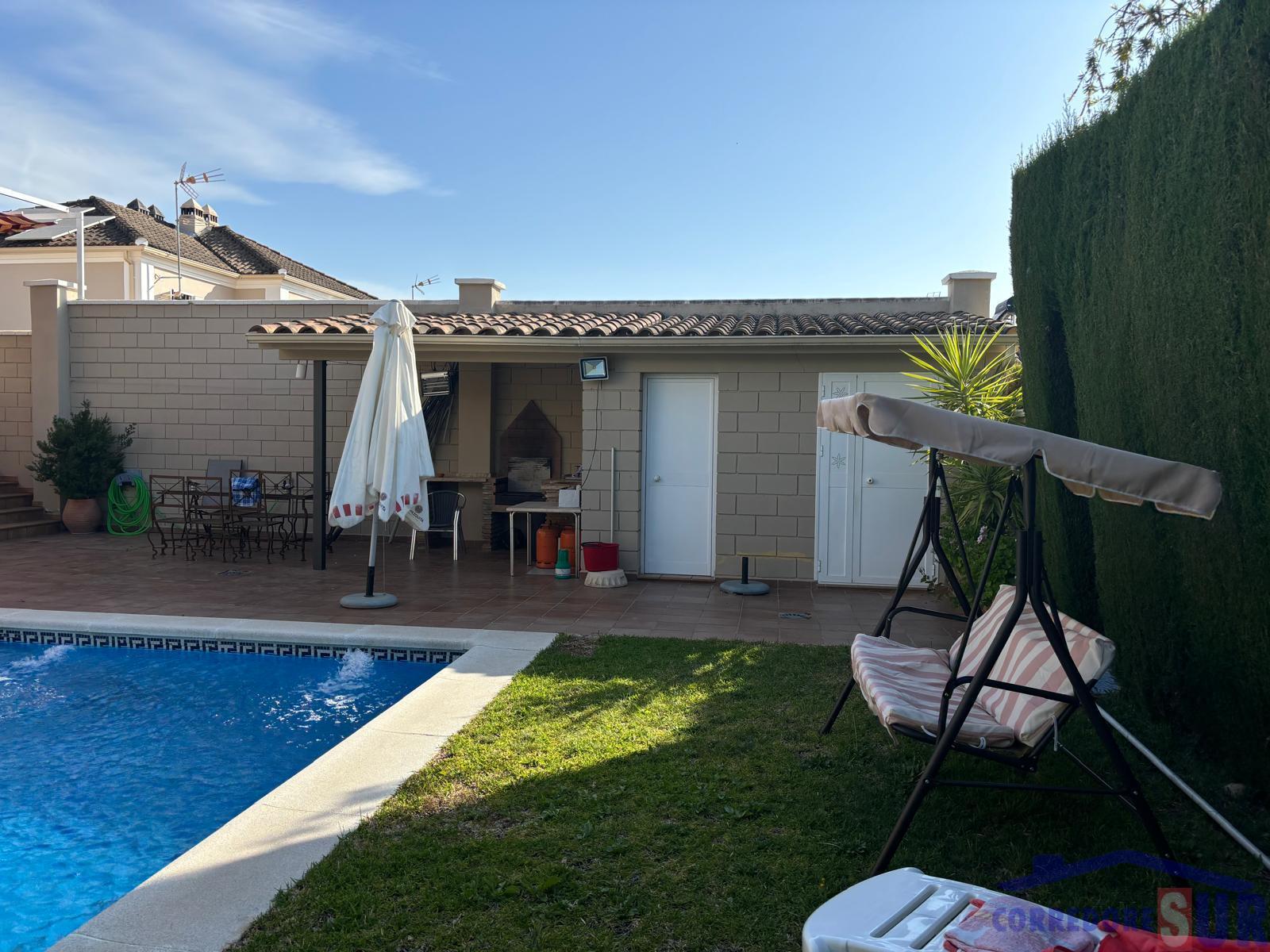 Venta de chalet en Córdoba Venta de chalet en Córdoba