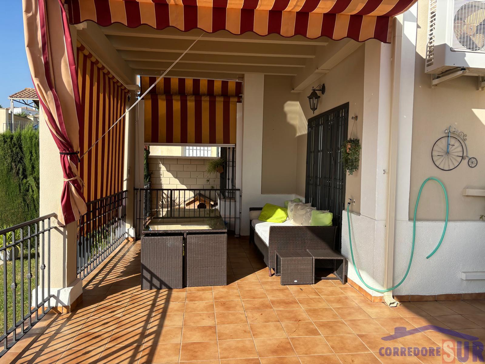Venta de chalet en Córdoba Venta de chalet en Córdoba