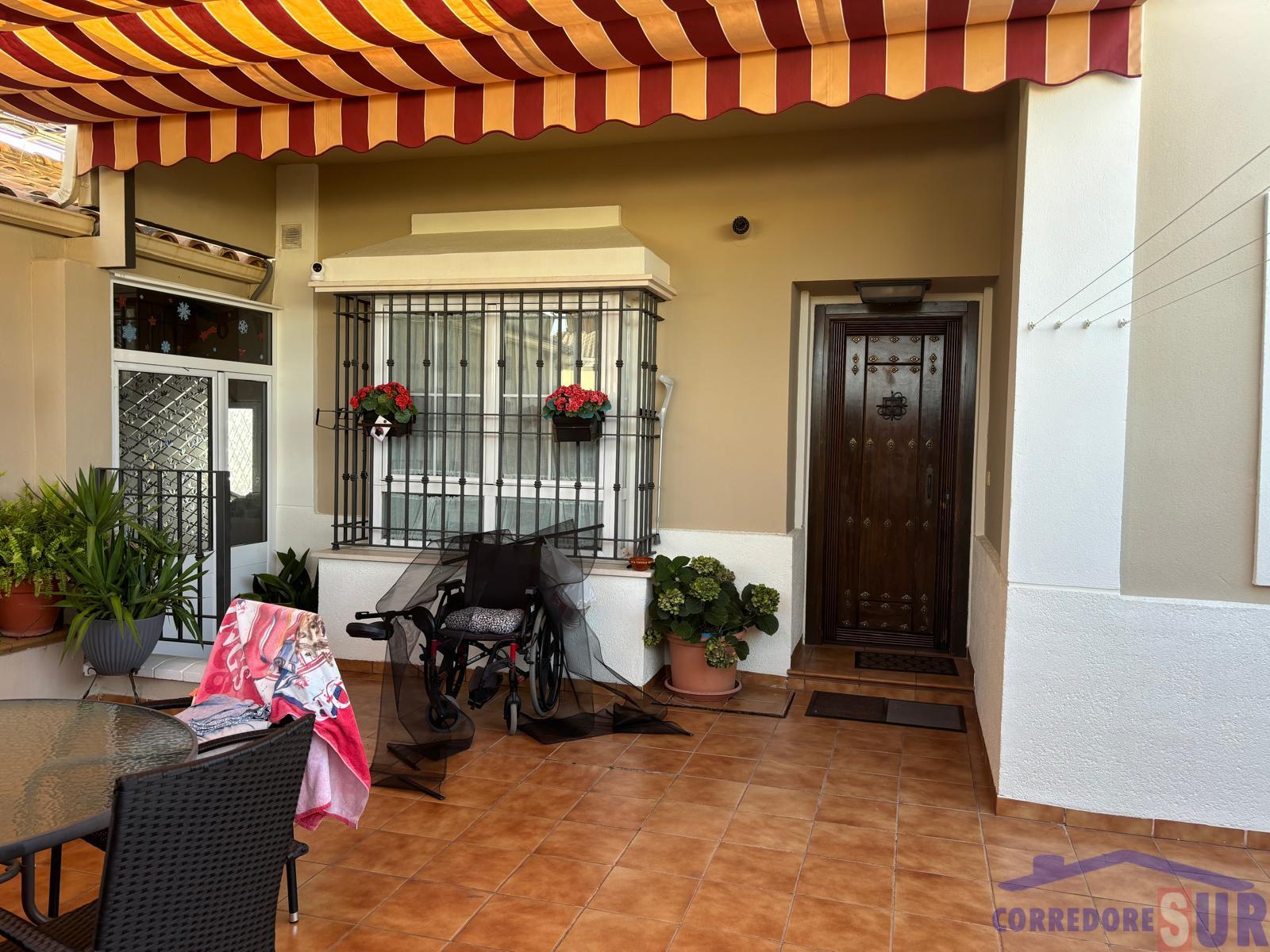 Venta de chalet en Córdoba Venta de chalet en Córdoba