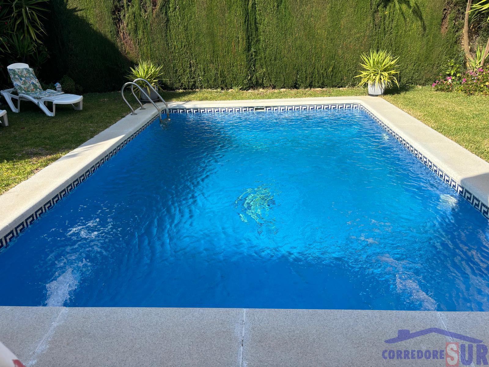 Venta de chalet en Córdoba Venta de chalet en Córdoba