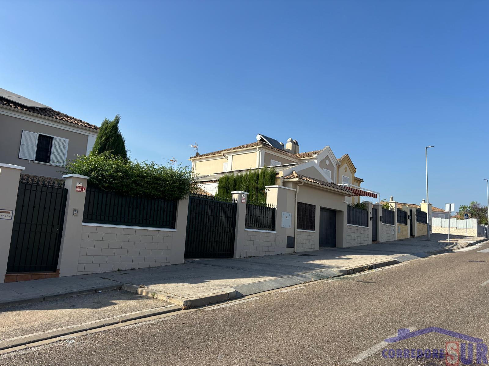 Venta de chalet en Córdoba Venta de chalet en Córdoba