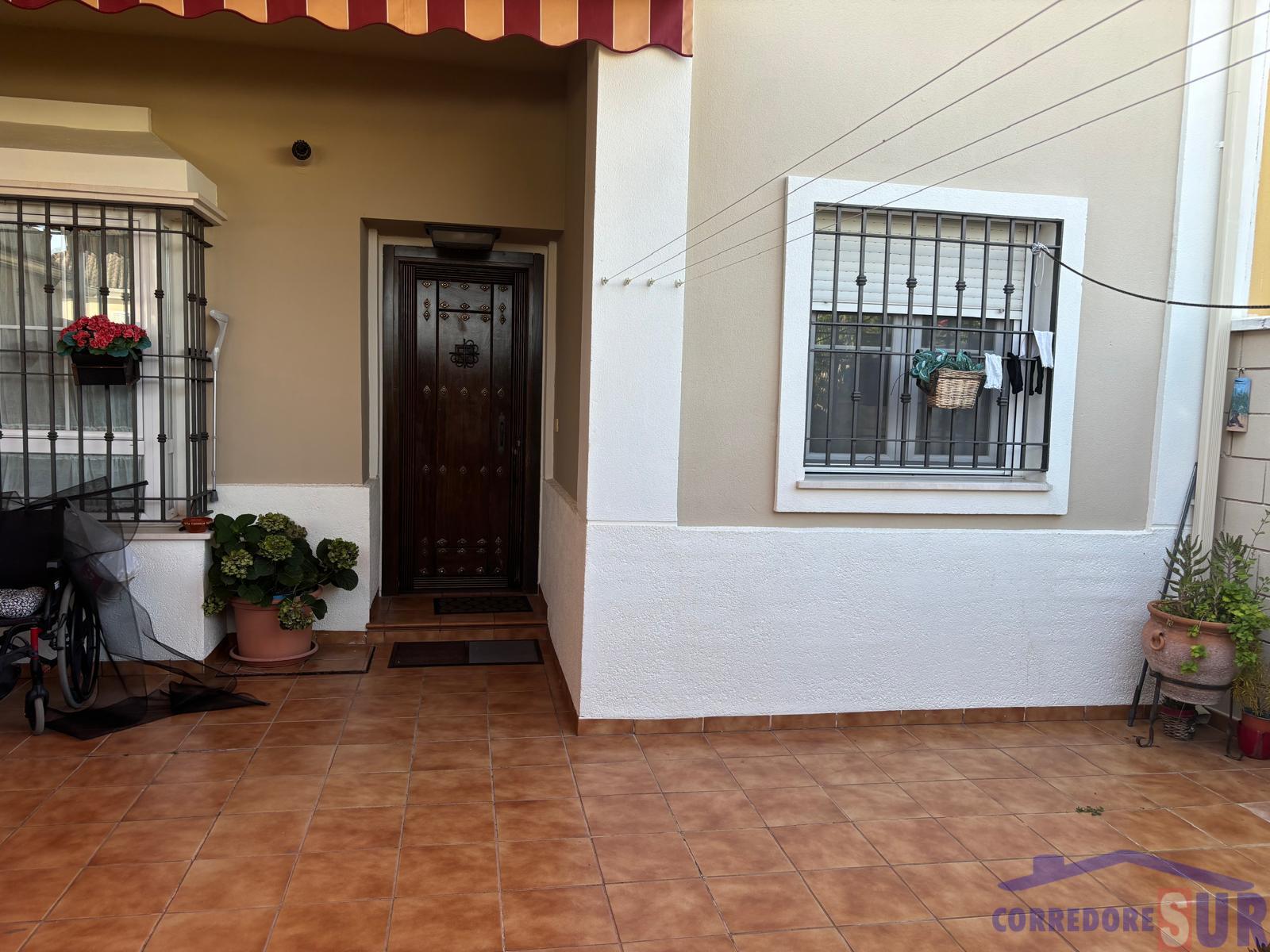 Venta de chalet en Córdoba Venta de chalet en Córdoba