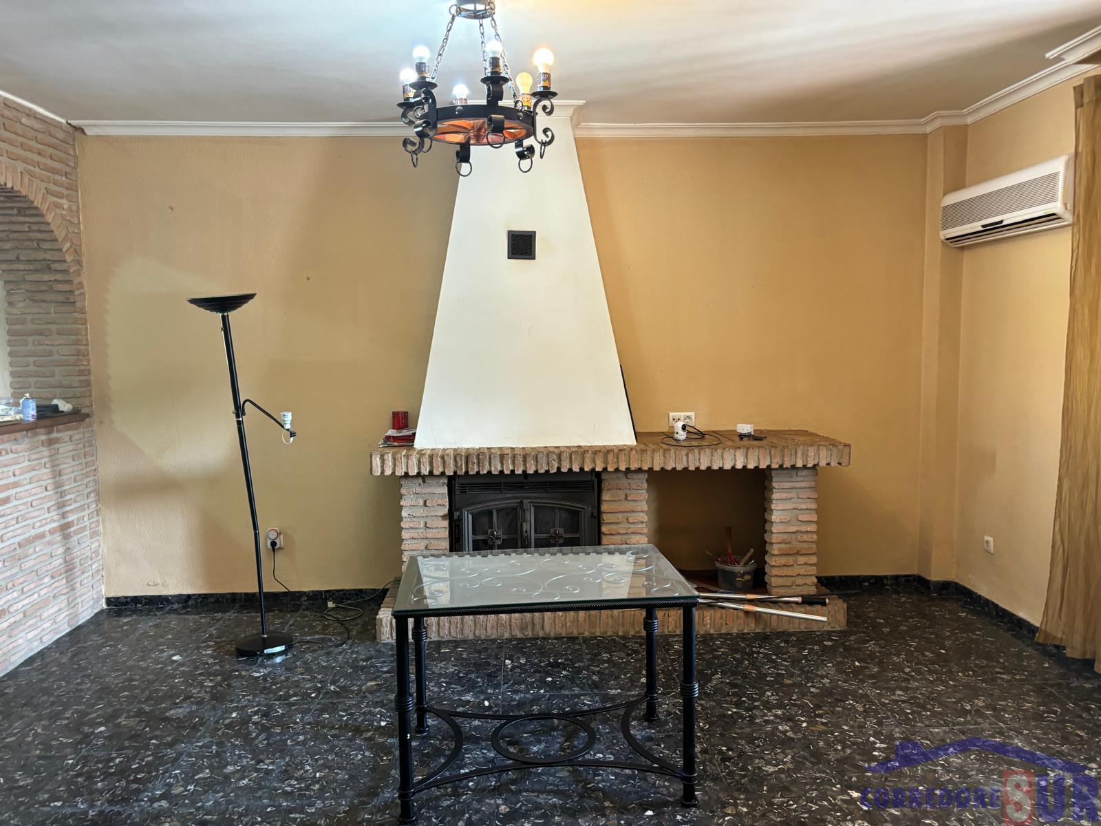 Venta de finca rústica en Córdoba