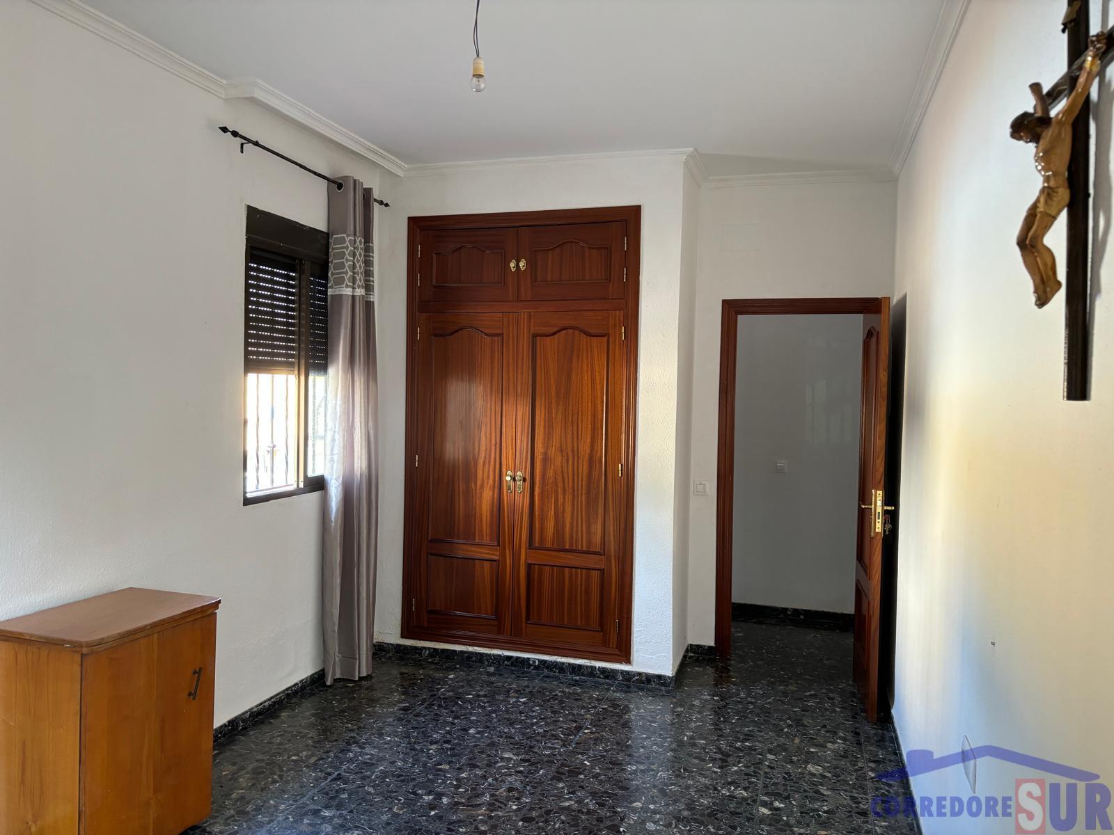Venta de finca rústica en Córdoba