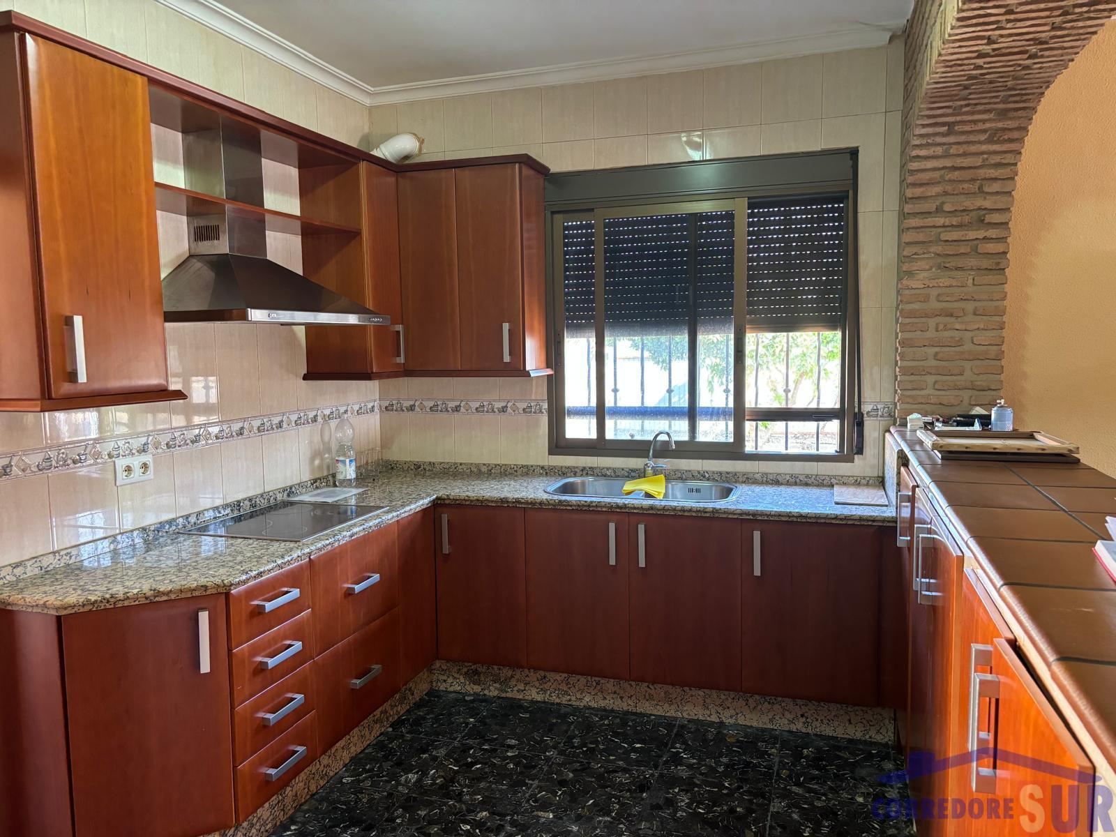 Venta de finca rústica en Córdoba