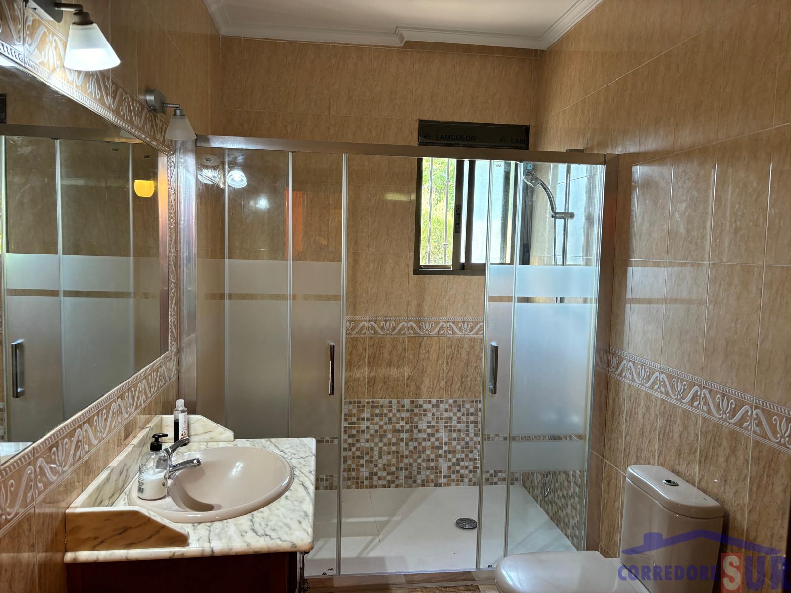 Venta de finca rústica en Córdoba