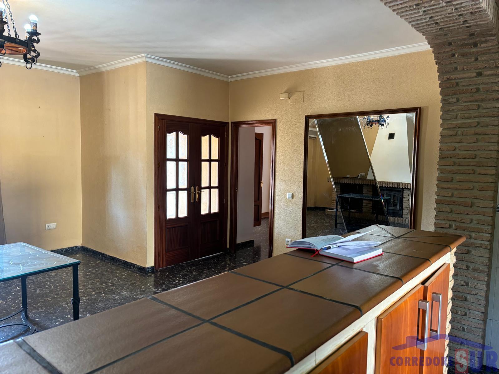 Venta de finca rústica en Córdoba