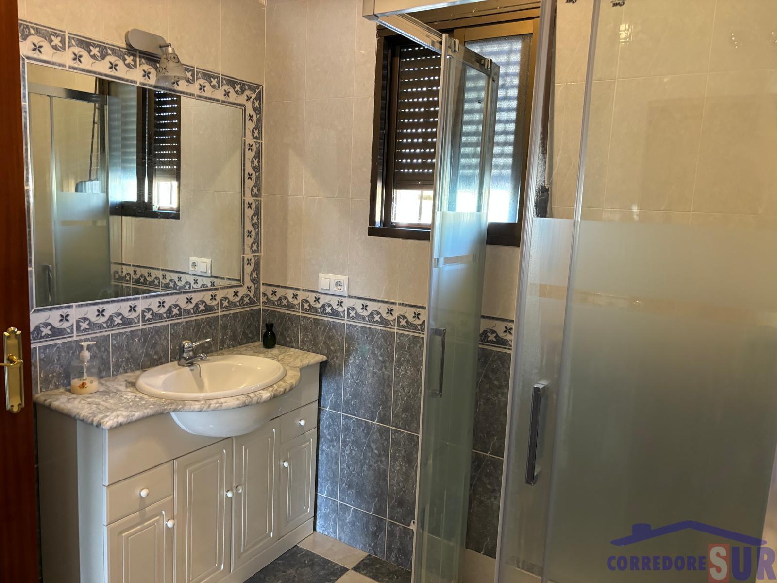 Venta de finca rústica en Córdoba