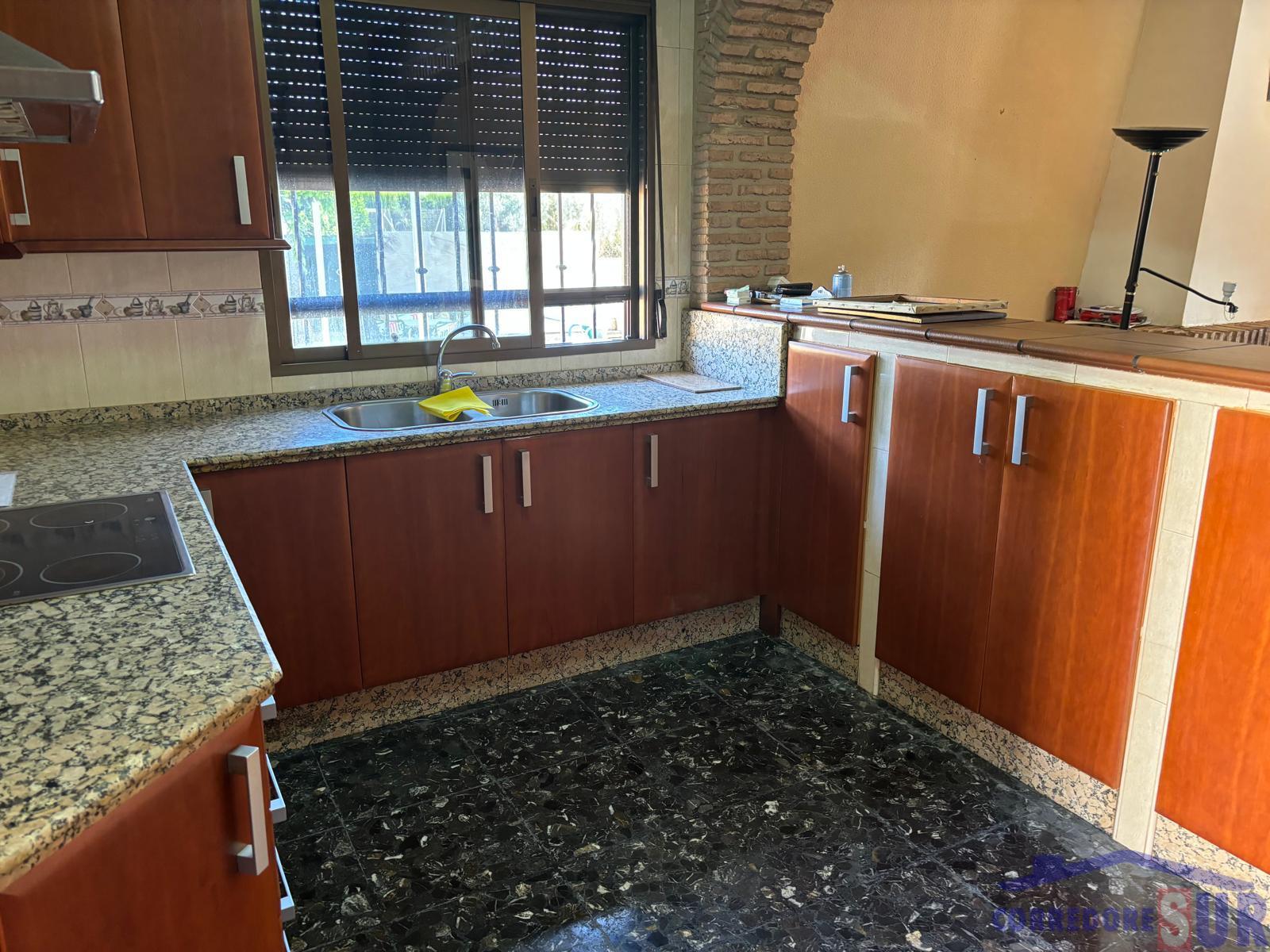 Venta de finca rústica en Córdoba
