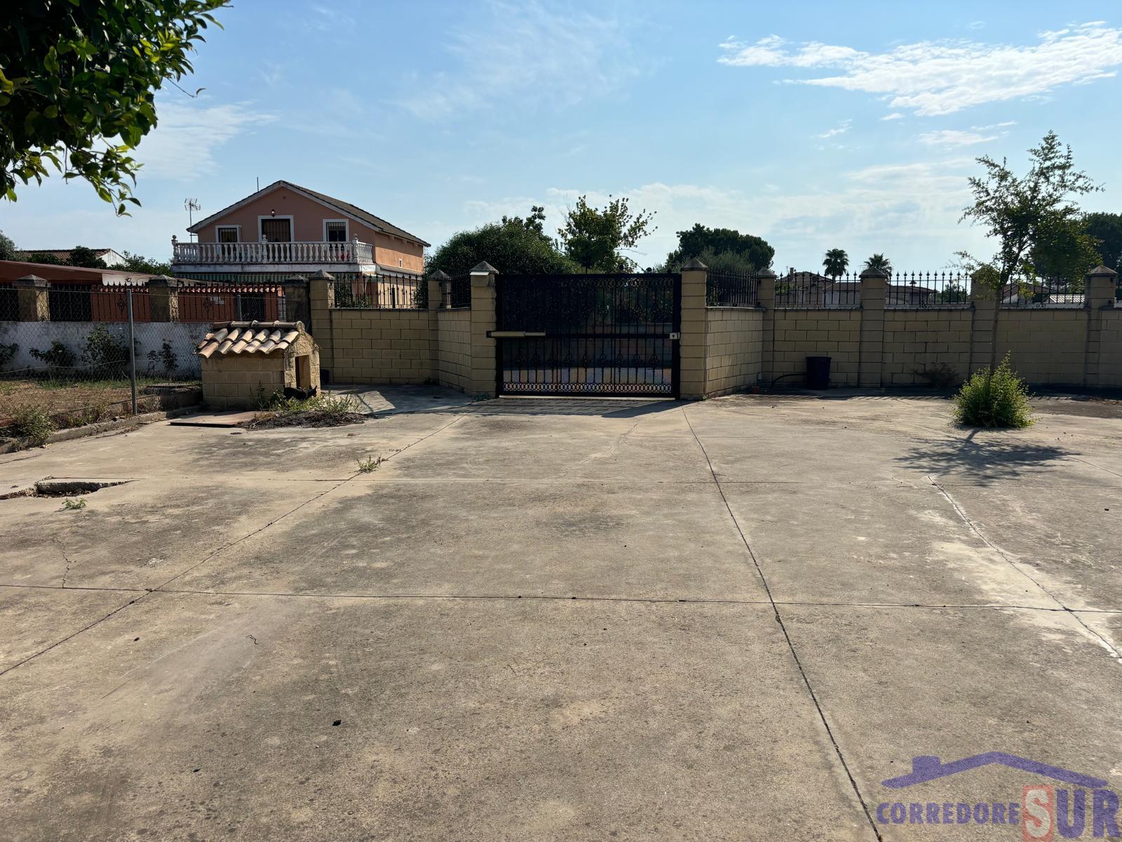Venta de finca rústica en Córdoba