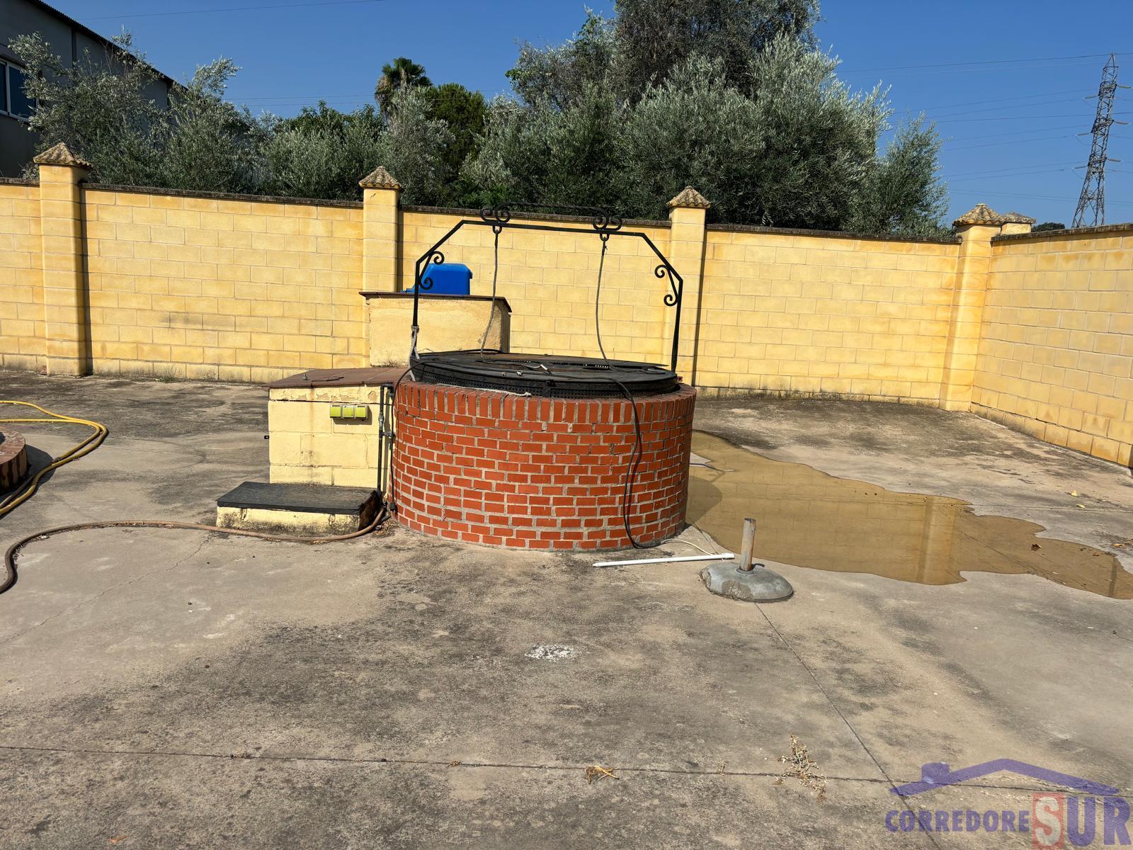 Venta de finca rústica en Córdoba