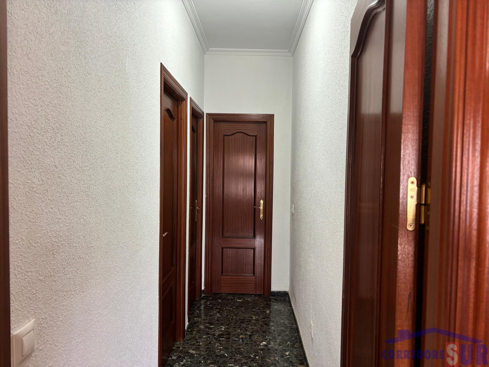 Venta de finca rústica en Córdoba