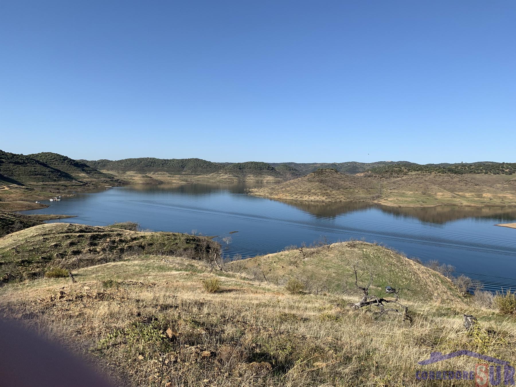 Venta de finca rústica en Córdoba